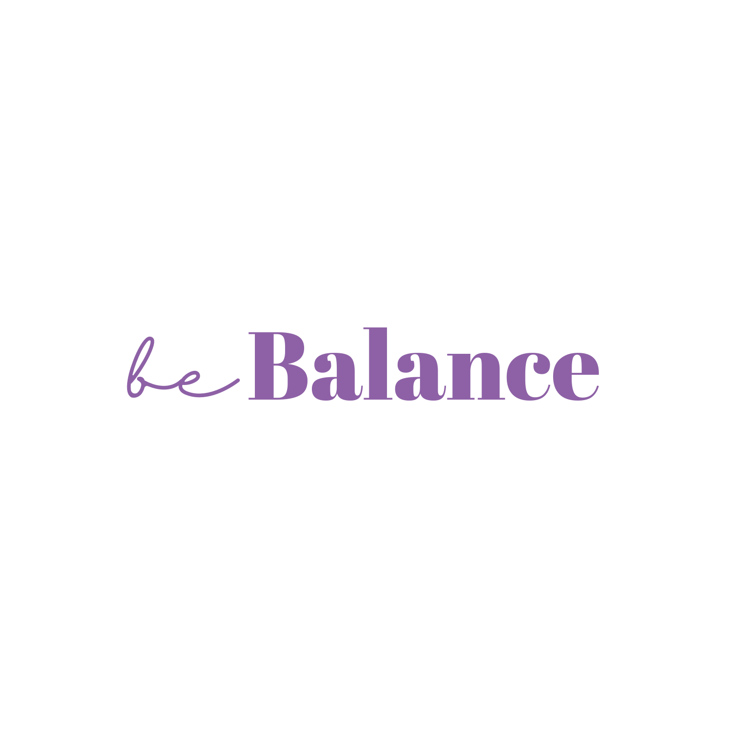 be Balance Community