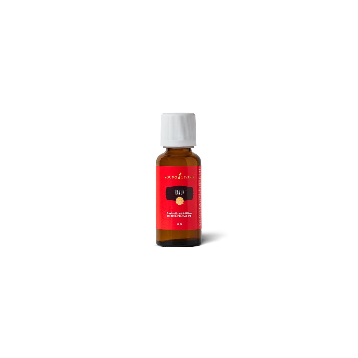 Essential Oils for Respiration: Raven Blend: The Glacial Breath That Comforts Your Winter