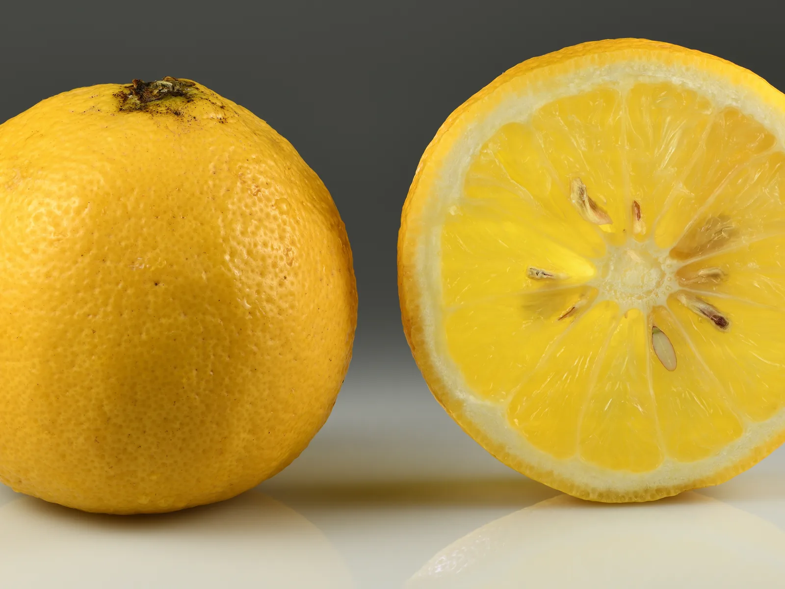 Bergamota
