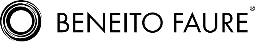 Logo Beneito Faure