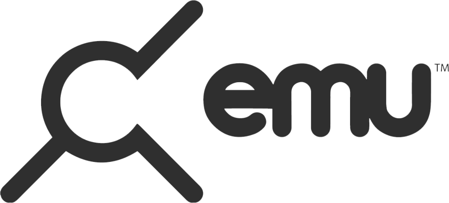 Logo Emu