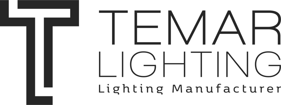 Logo TEMAR LIGHTING Sp. z o.o.