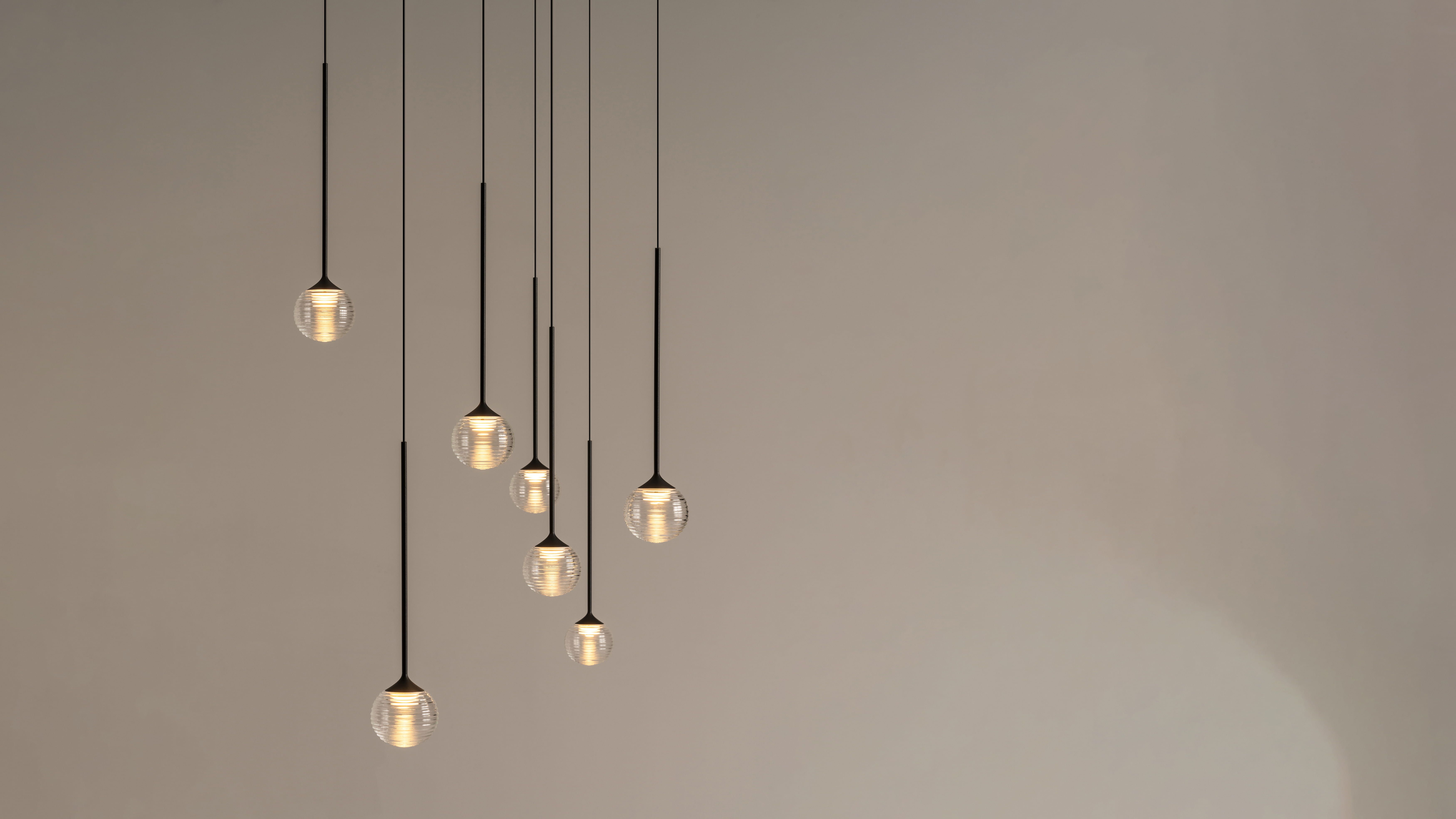 Vibia Algorithm free — colgante
