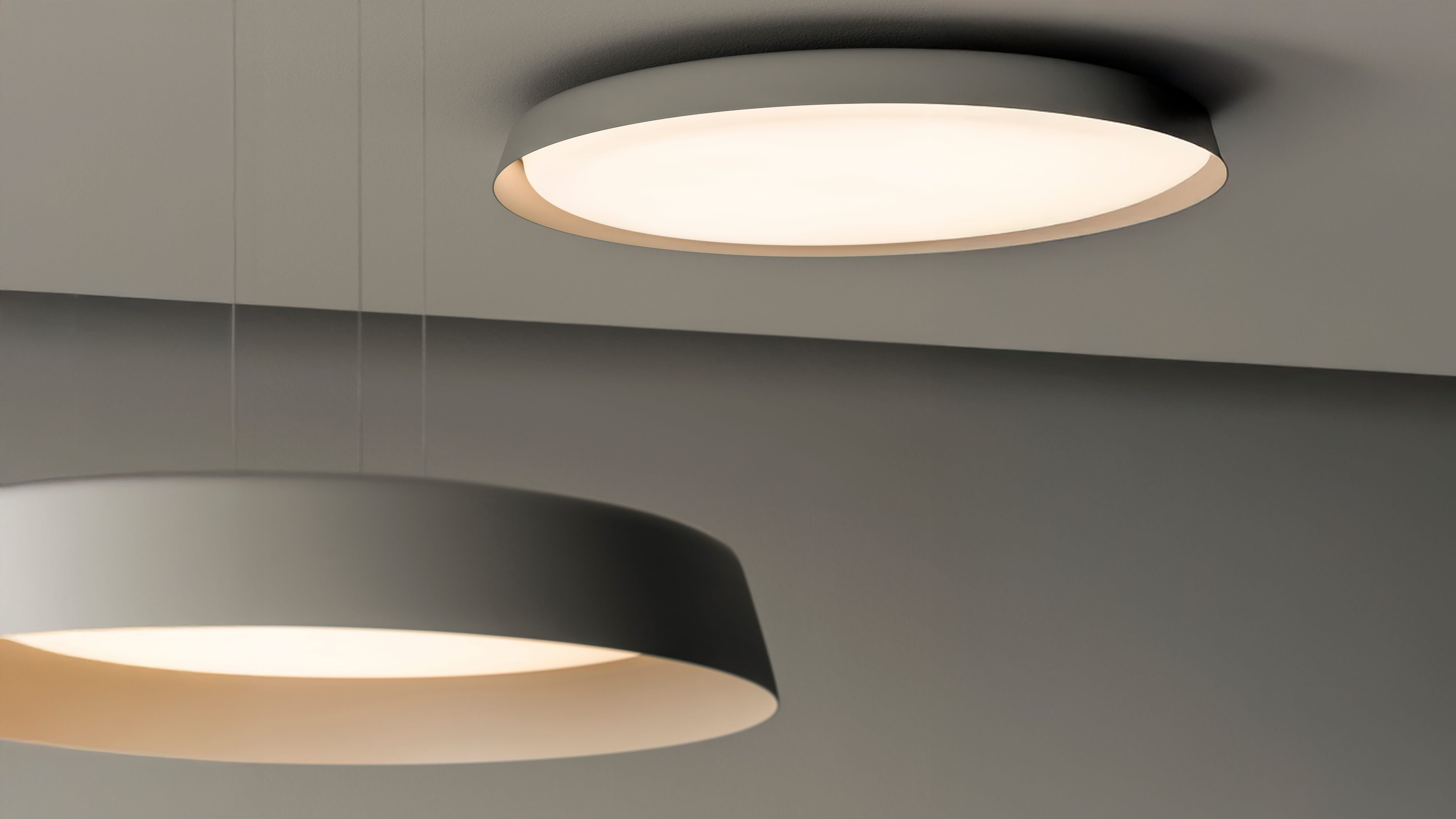 Vibia Bigger — colgante