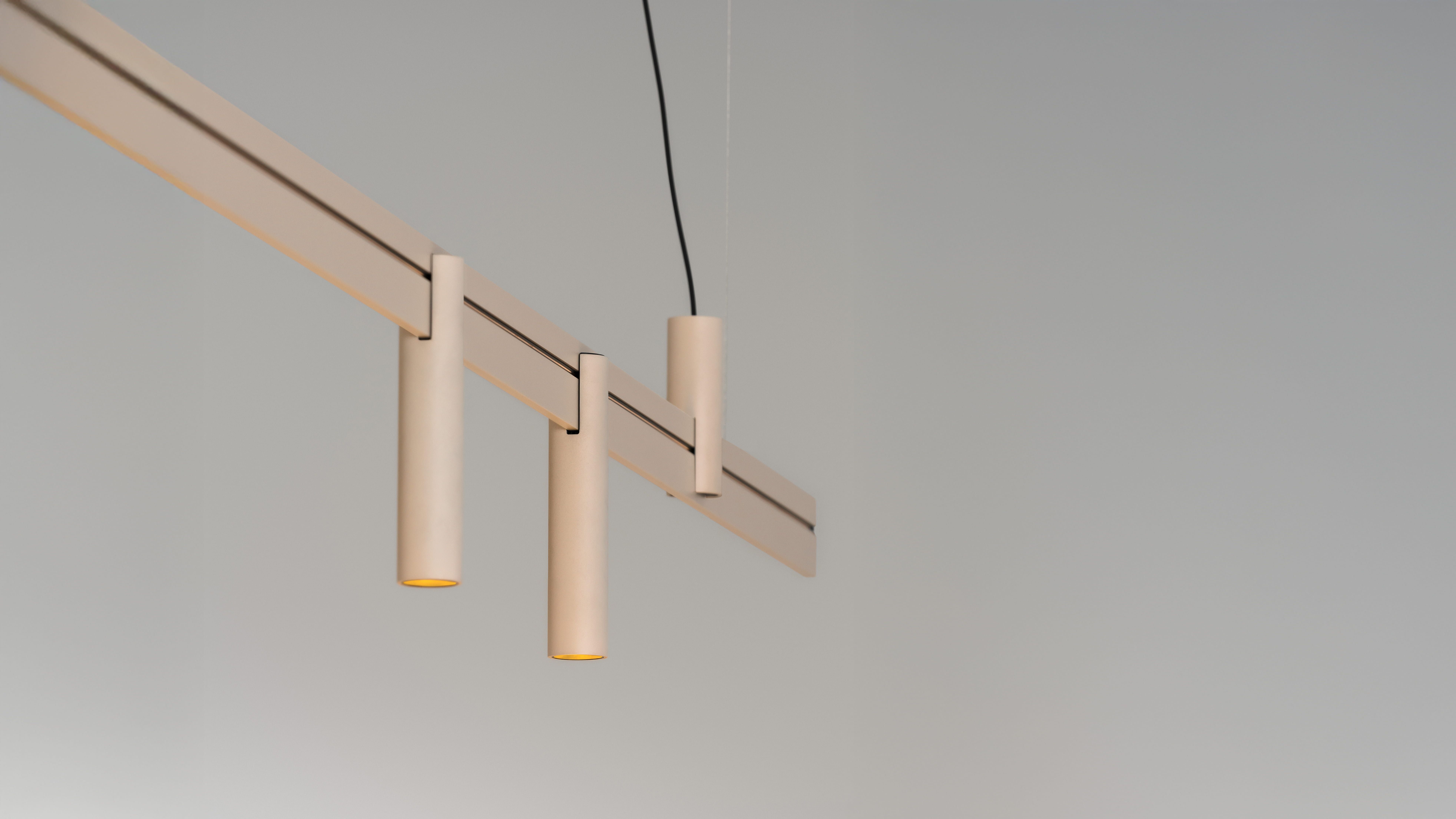Vibia Bind — colgante