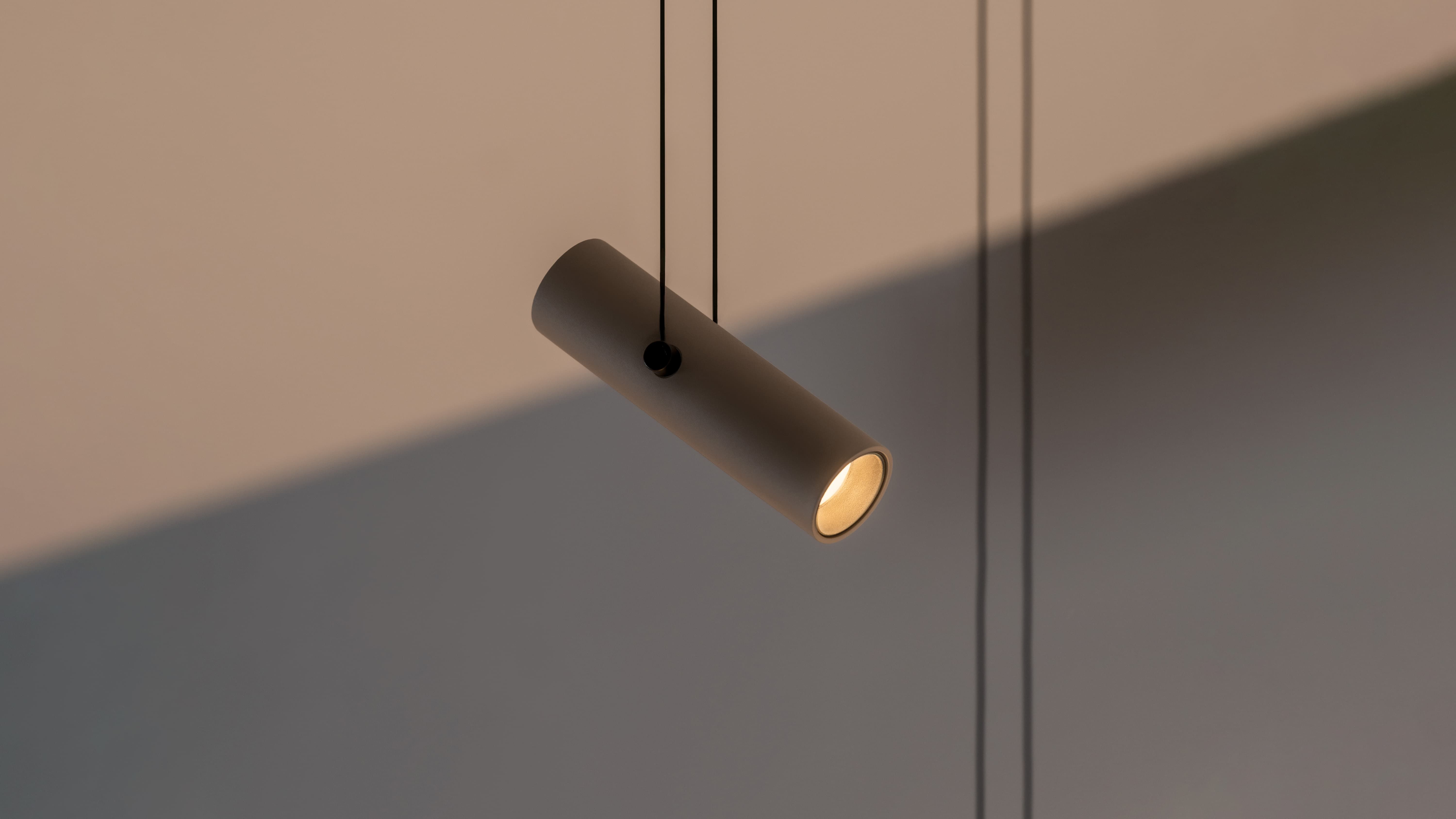 Vibia Circus solo — colgante