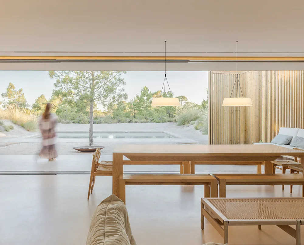 Vibia Lily — colgante