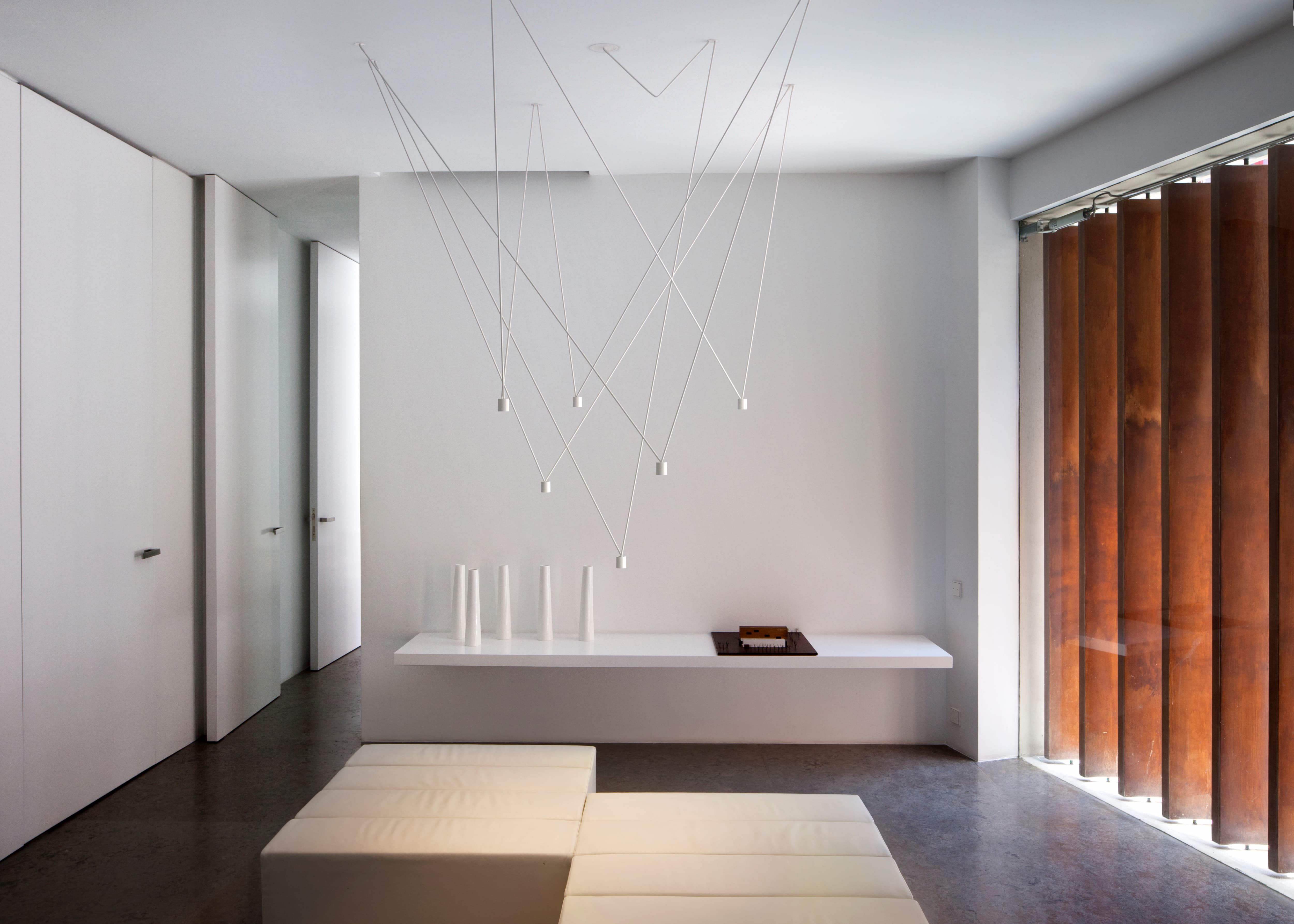 Vibia Match — colgante