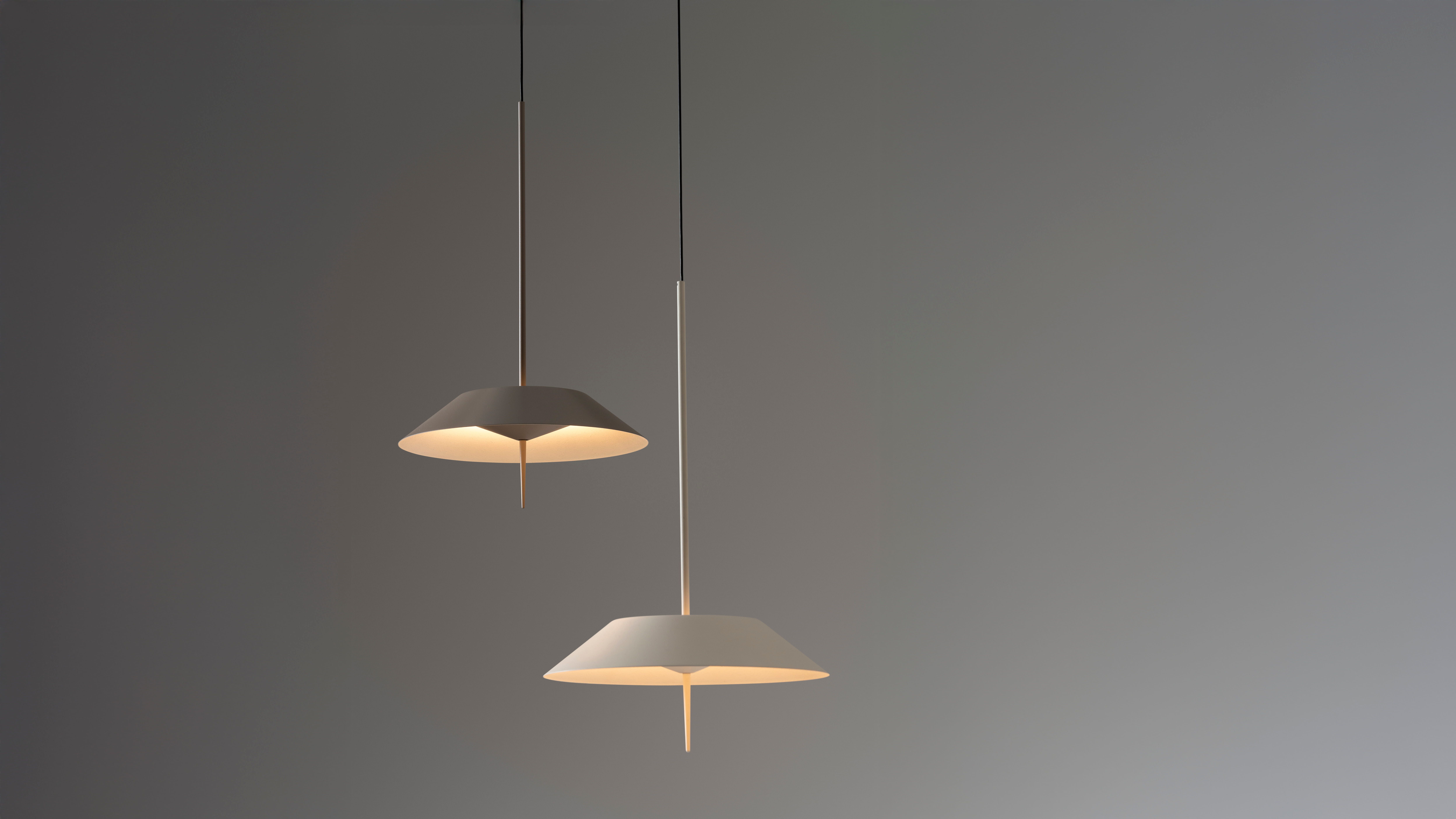 Vibia Mayfair — colgante