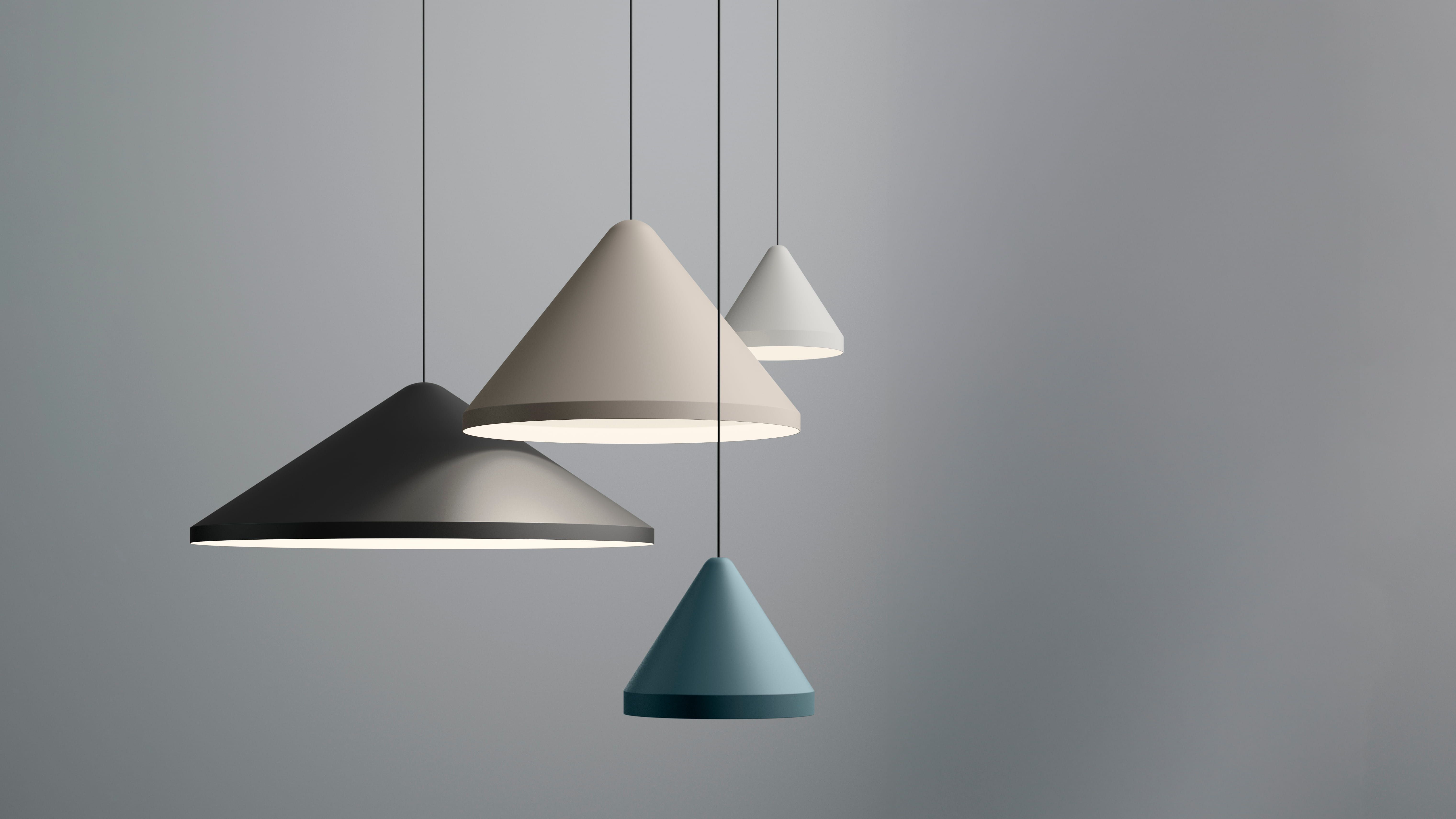 Vibia North — colgante