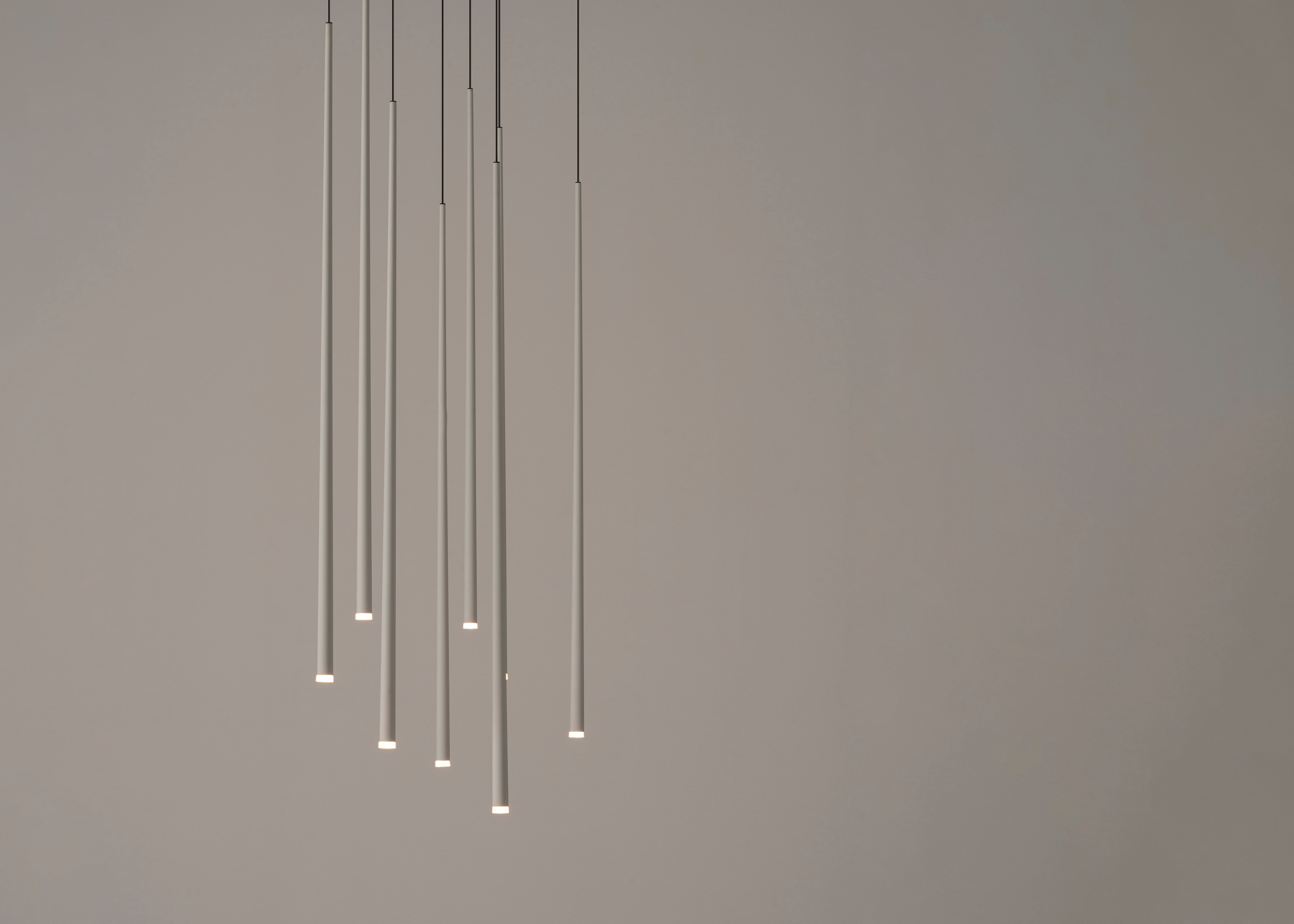 Vibia Slim — colgante