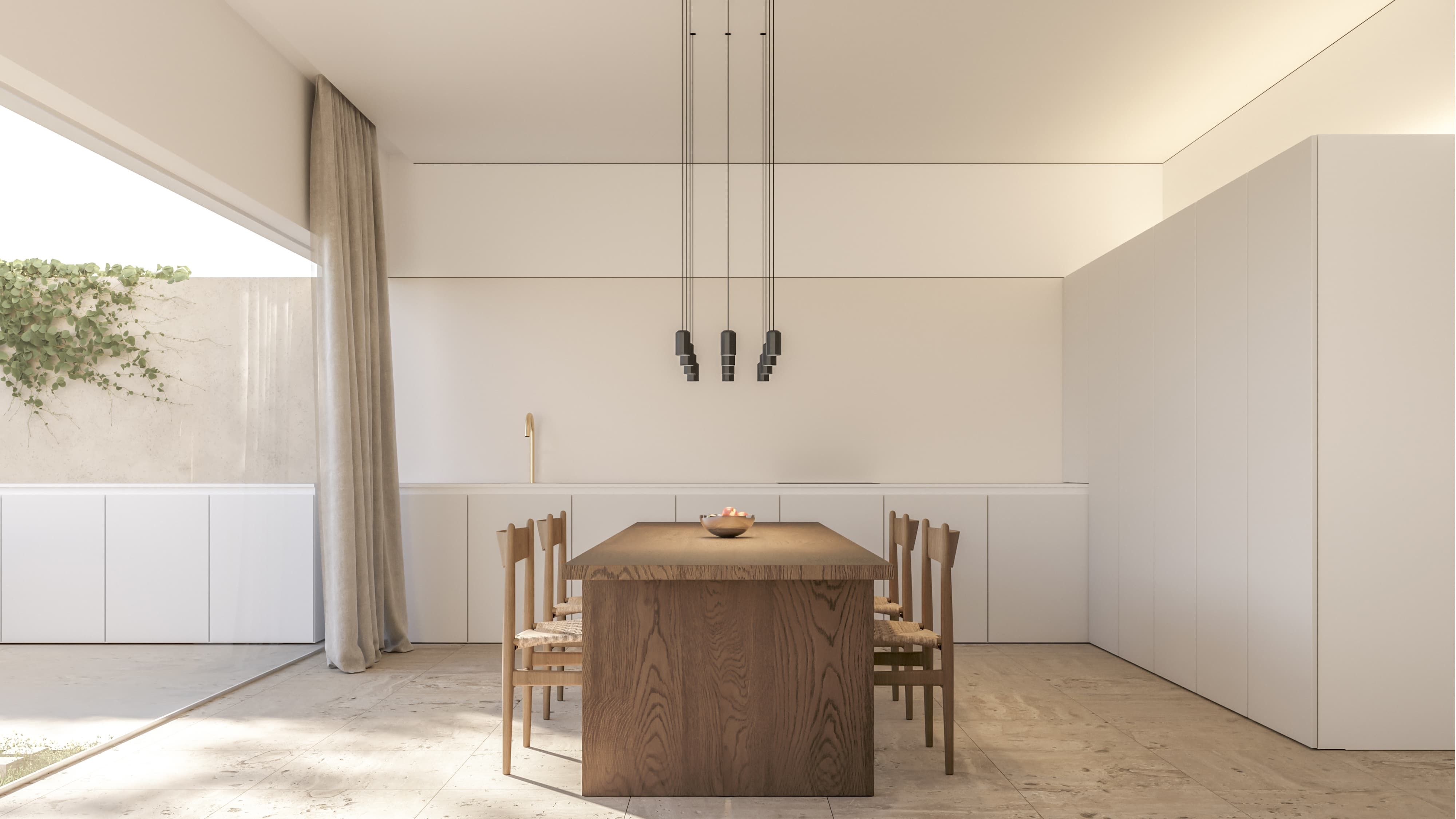 Vibia Wireflow free — colgante
