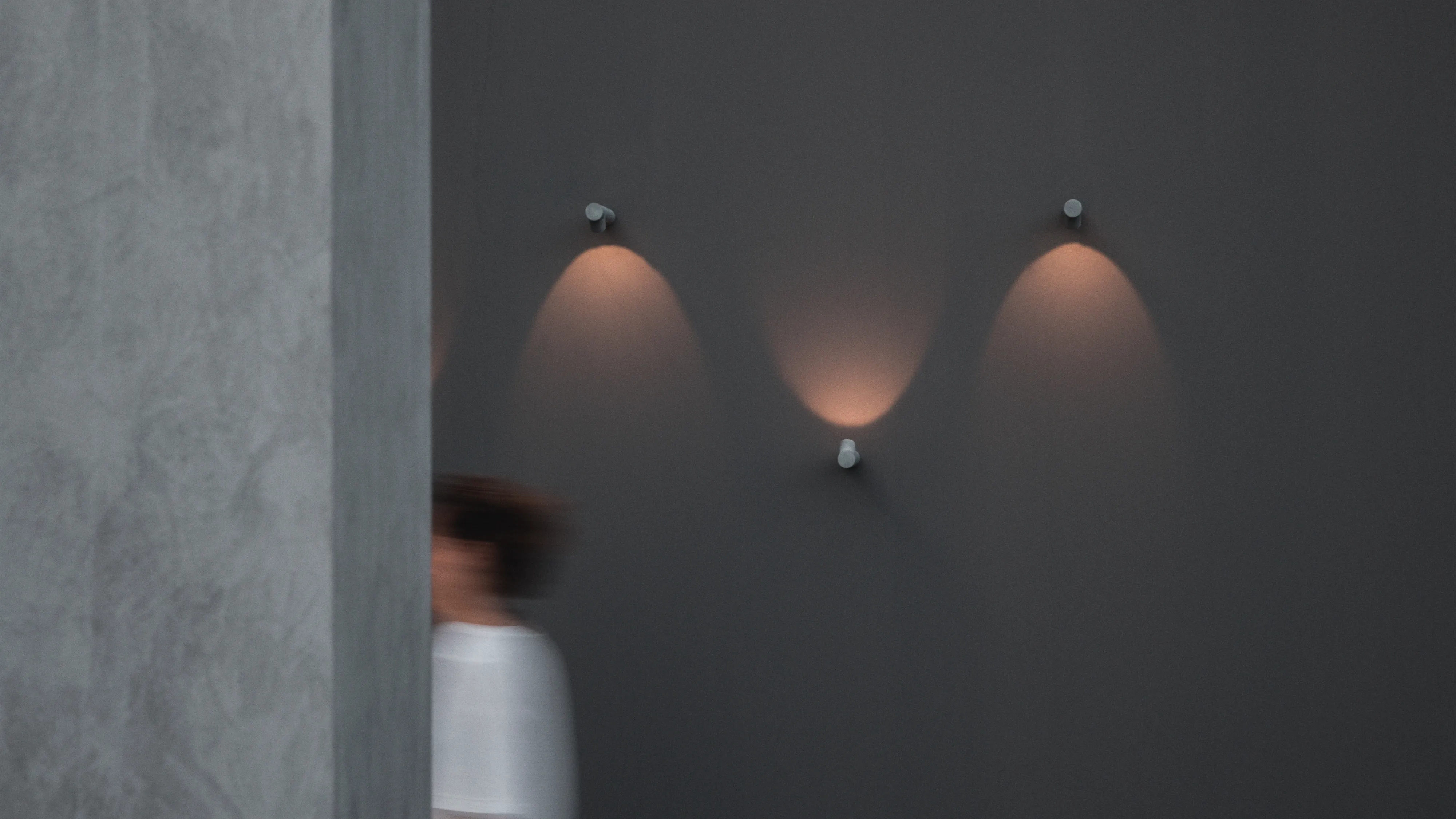 Vibia Bamboo — pared