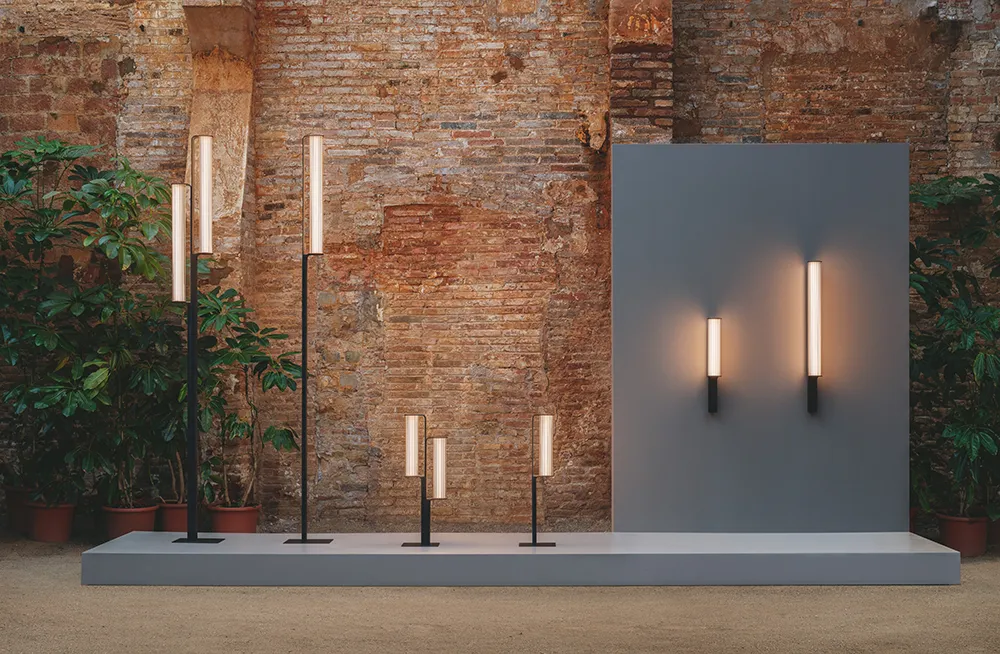 Vibia Class — pared