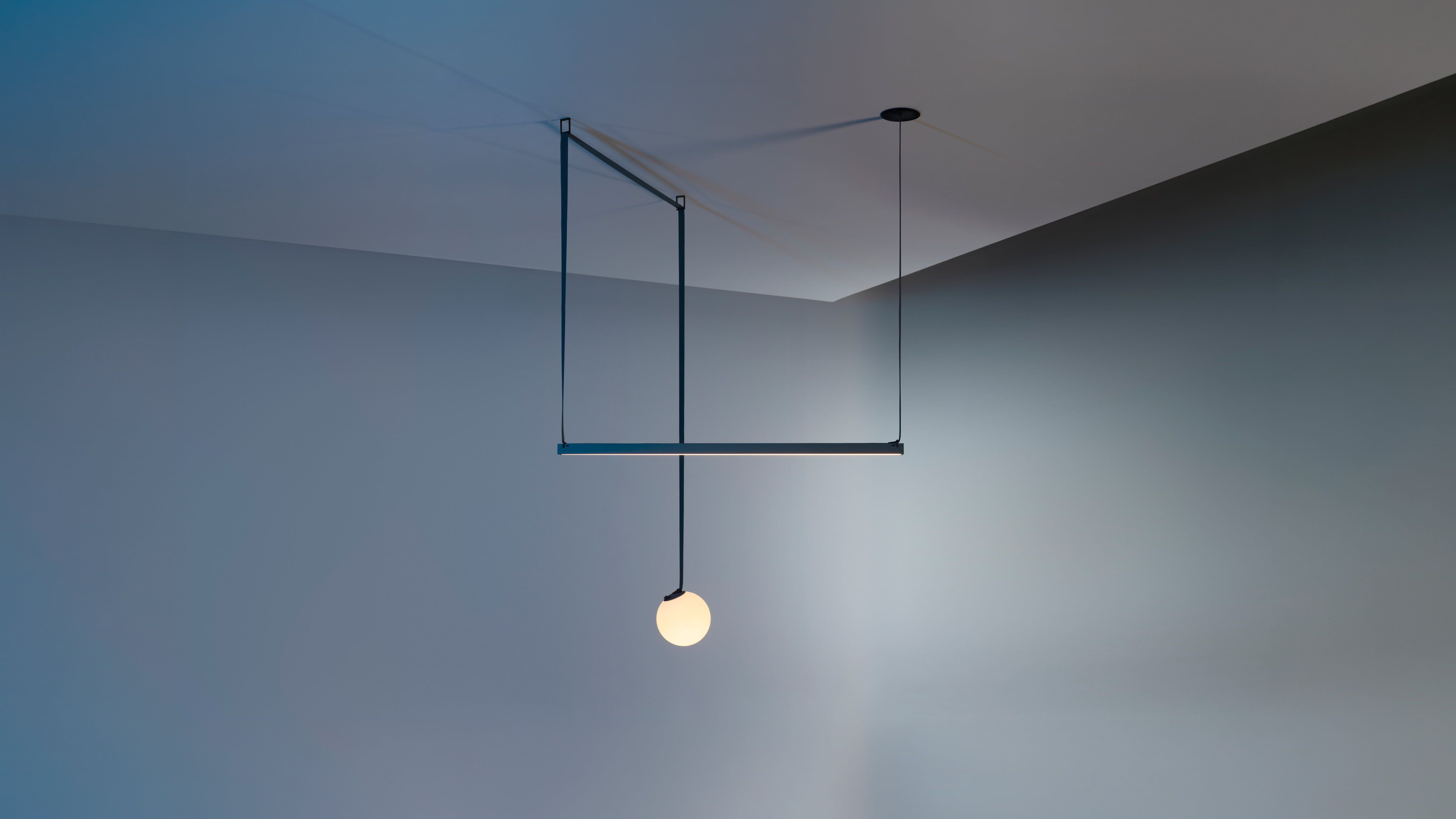 Vibia Plusminus essentials — lighting toolkit