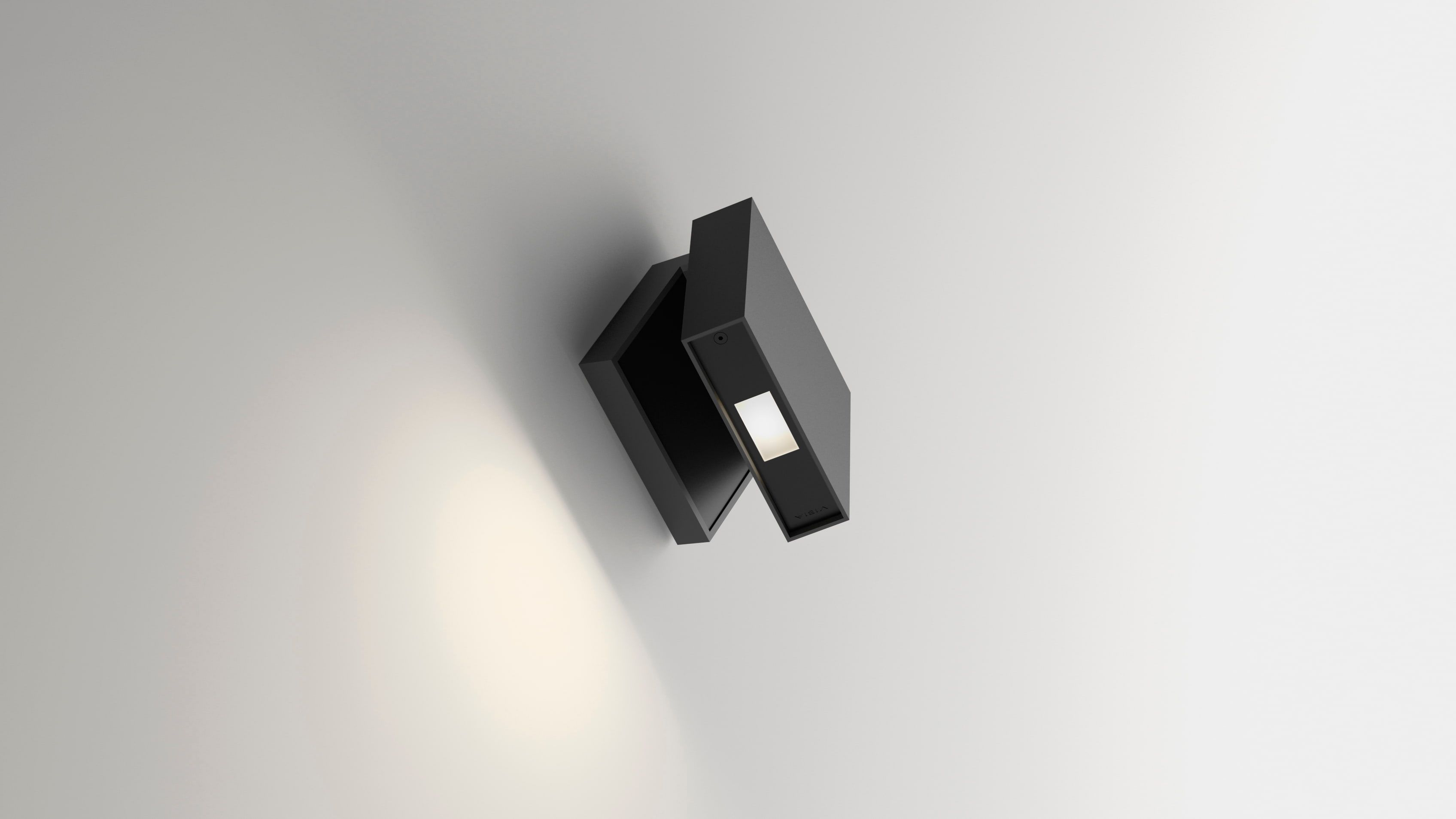Vibia Alpha — pared
