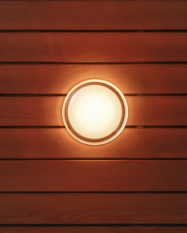 Vibia Dots — pared
