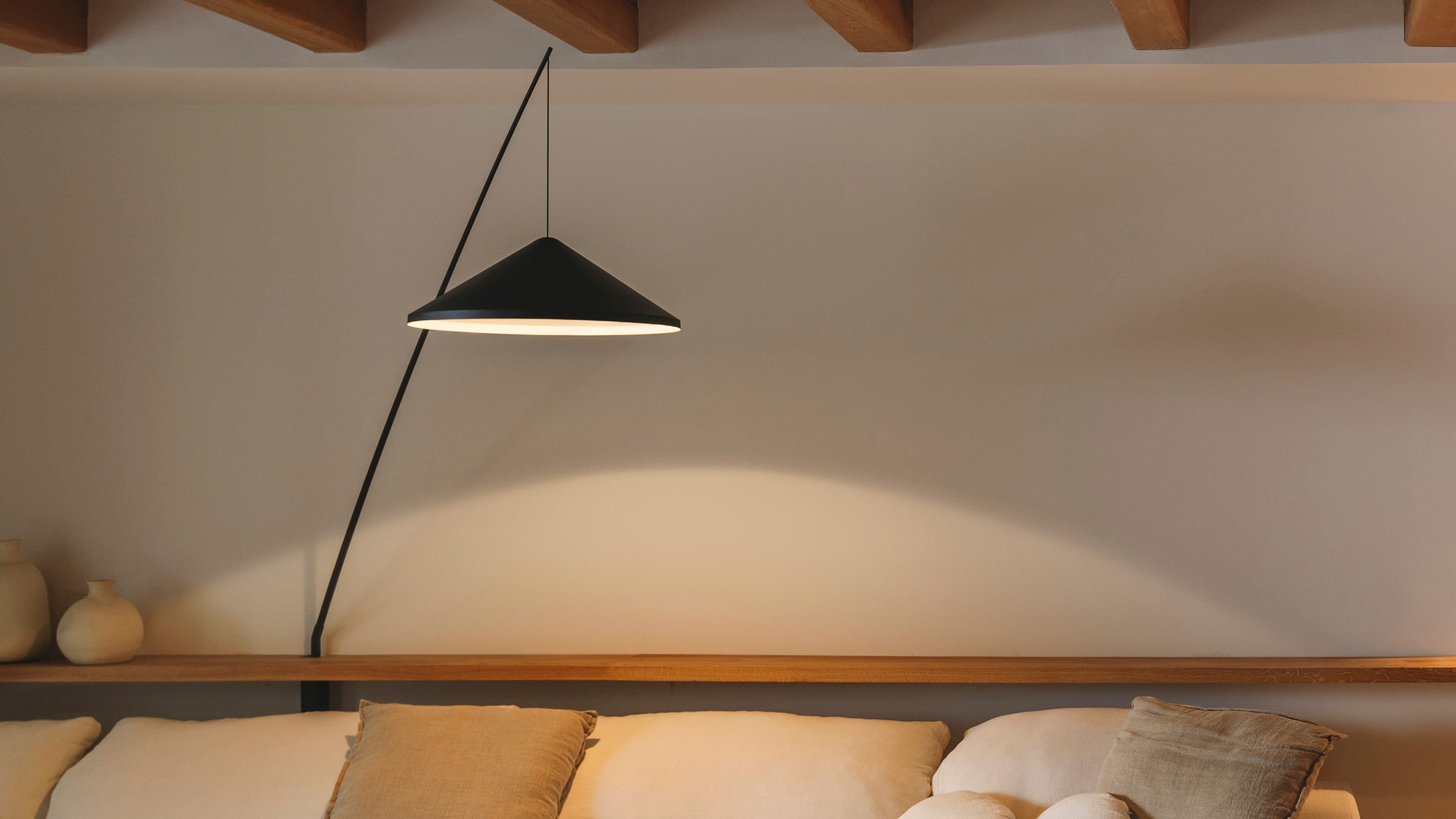 Vibia North — pared