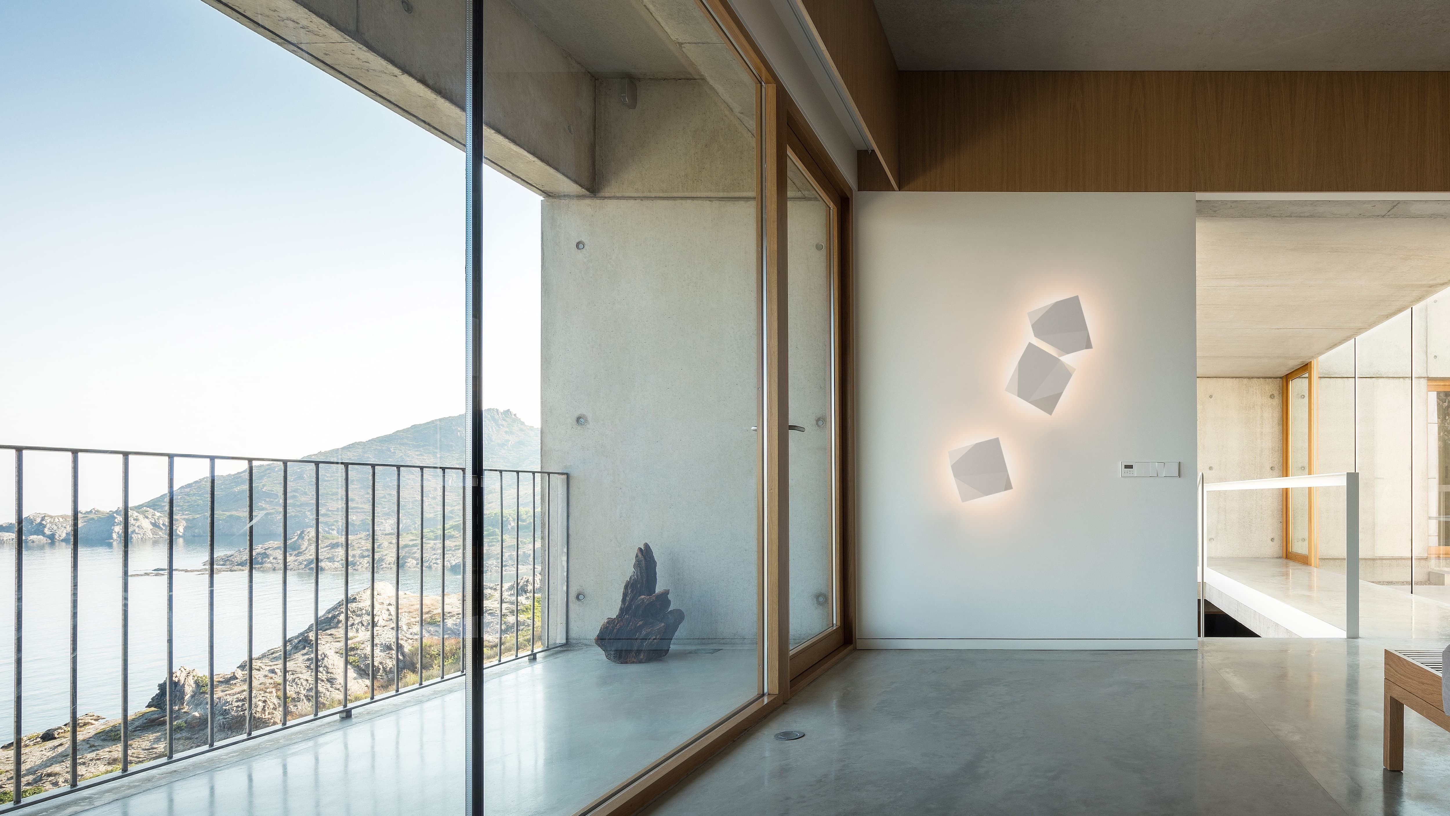 Vibia Origami — pared