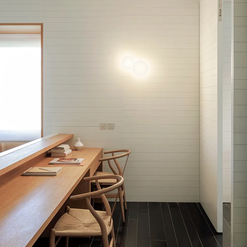 Vibia Puck — pared