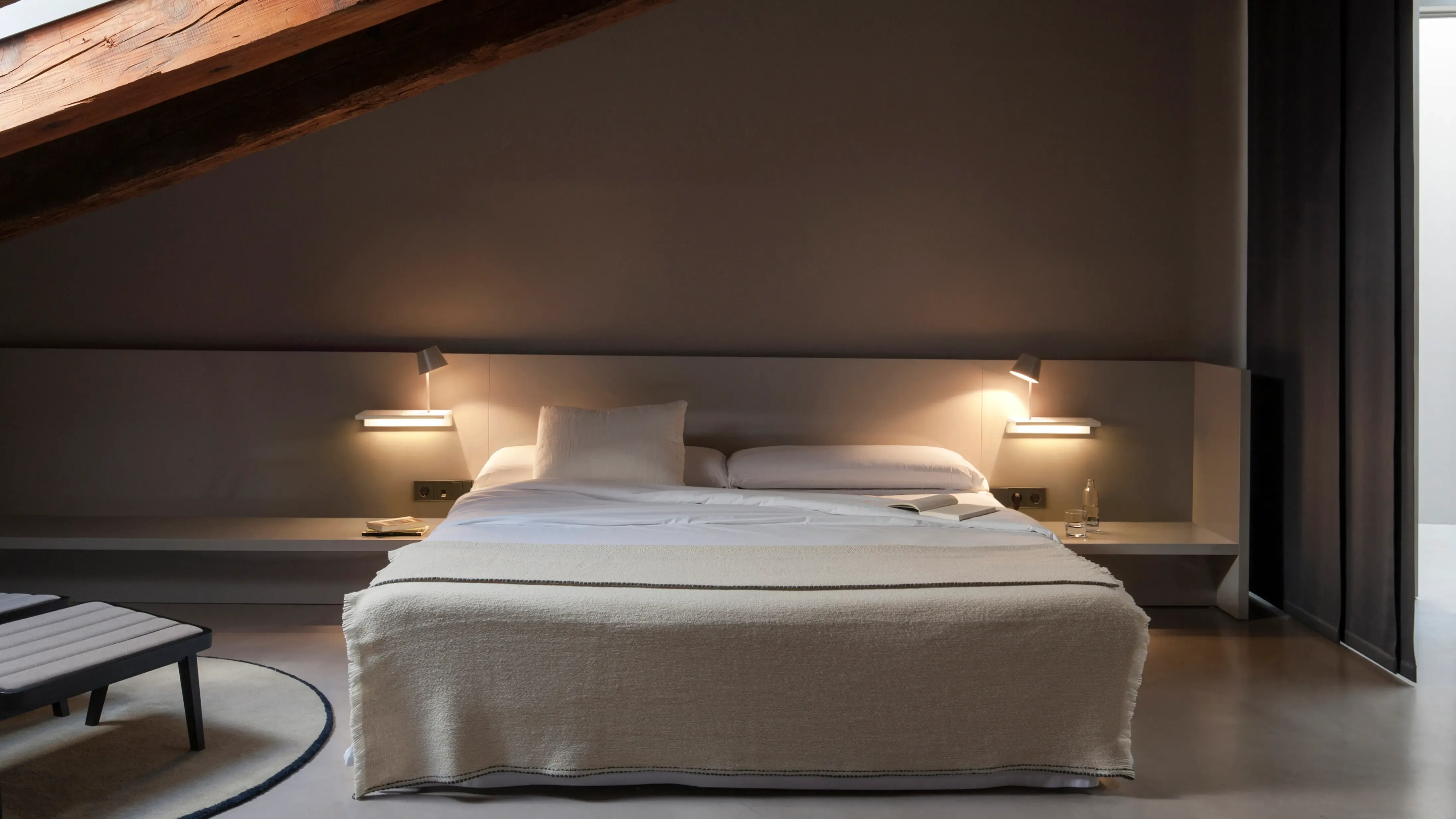 Vibia Suite — pared