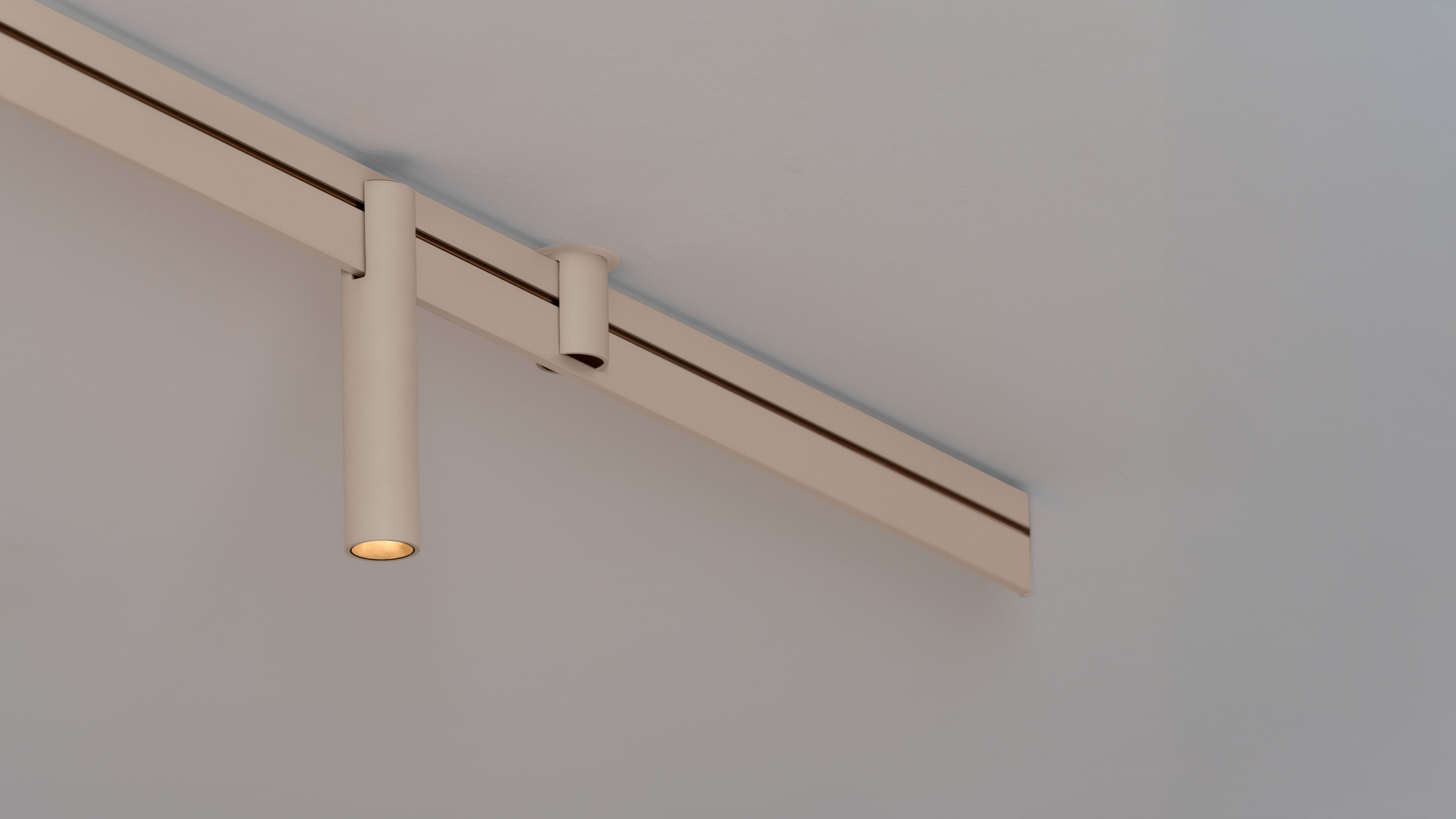 Vibia Bind — techo