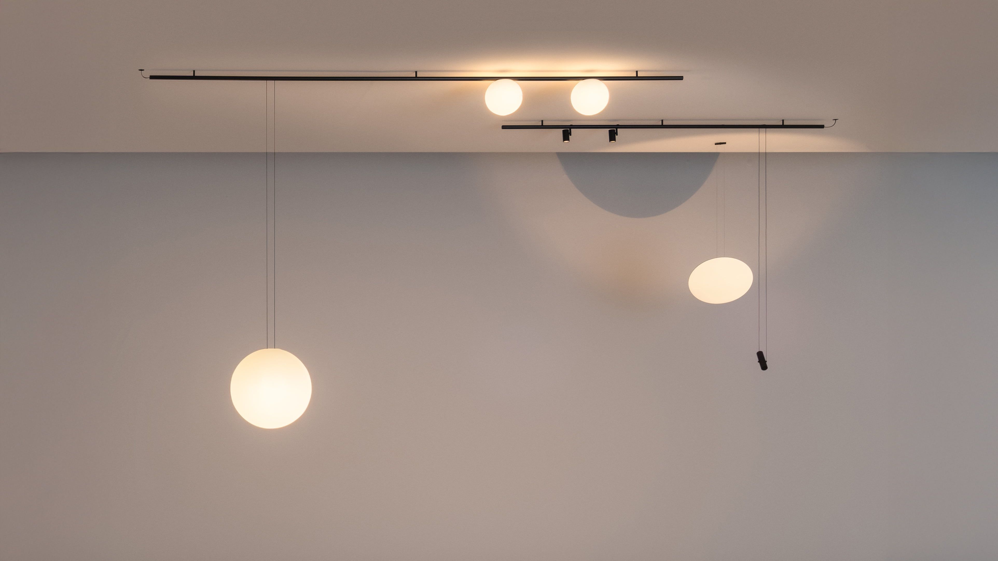 Vibia Circus — techo