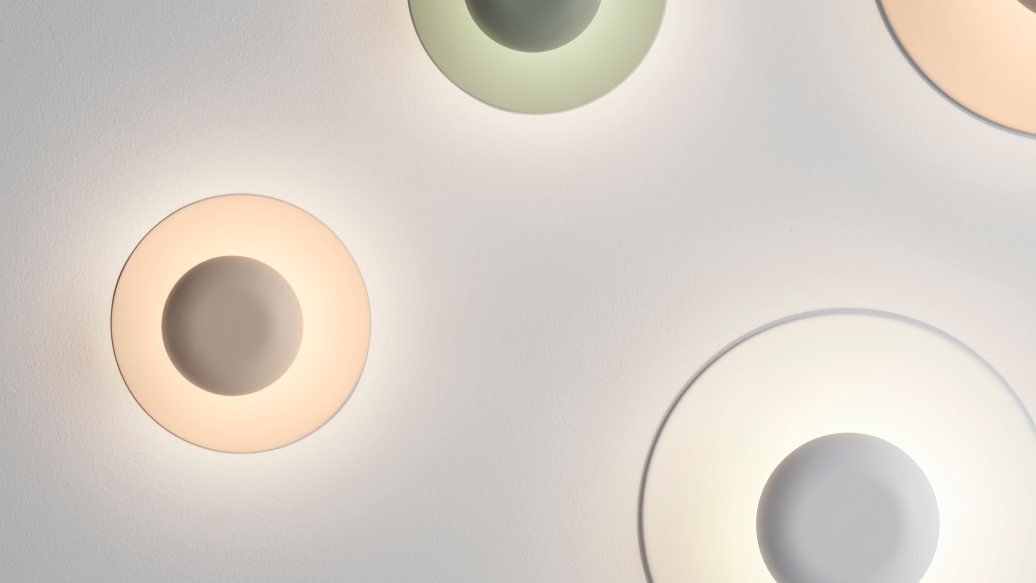 Vibia Funnel — techo