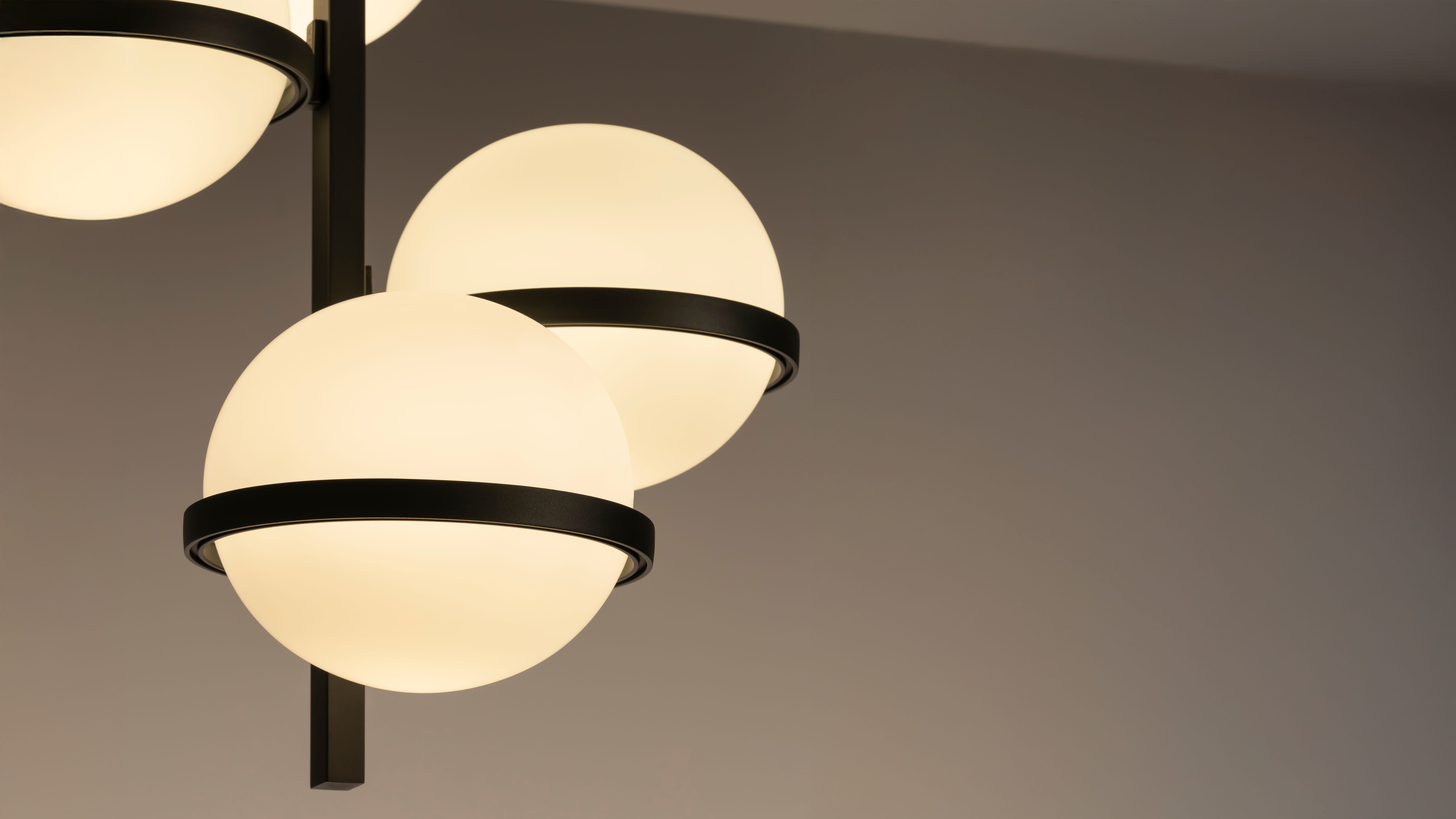 Vibia Palma — techo