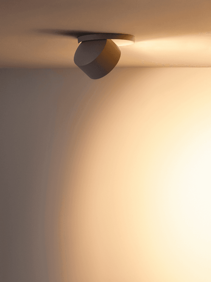 Vibia Pro — techo