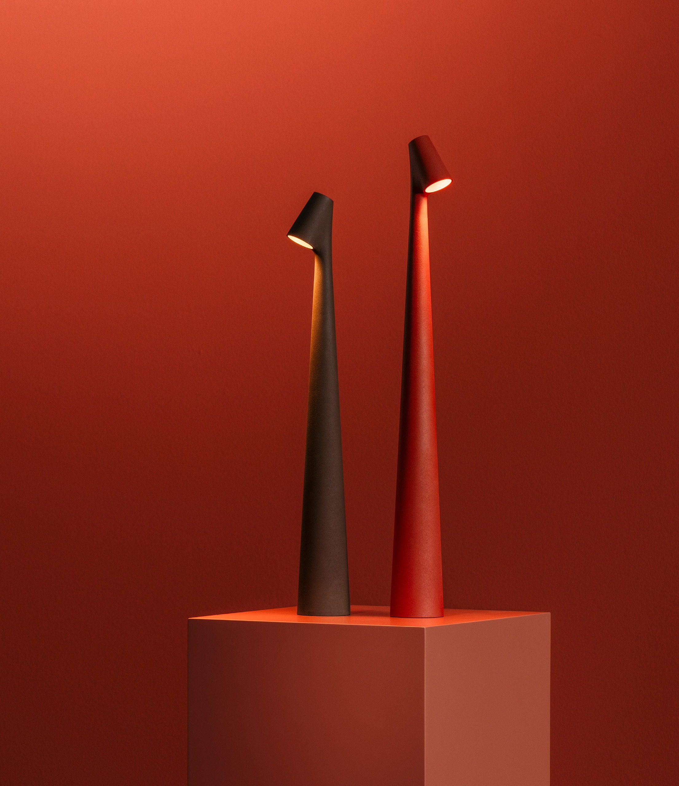 Lámpara portátil África 5585 - Vibia