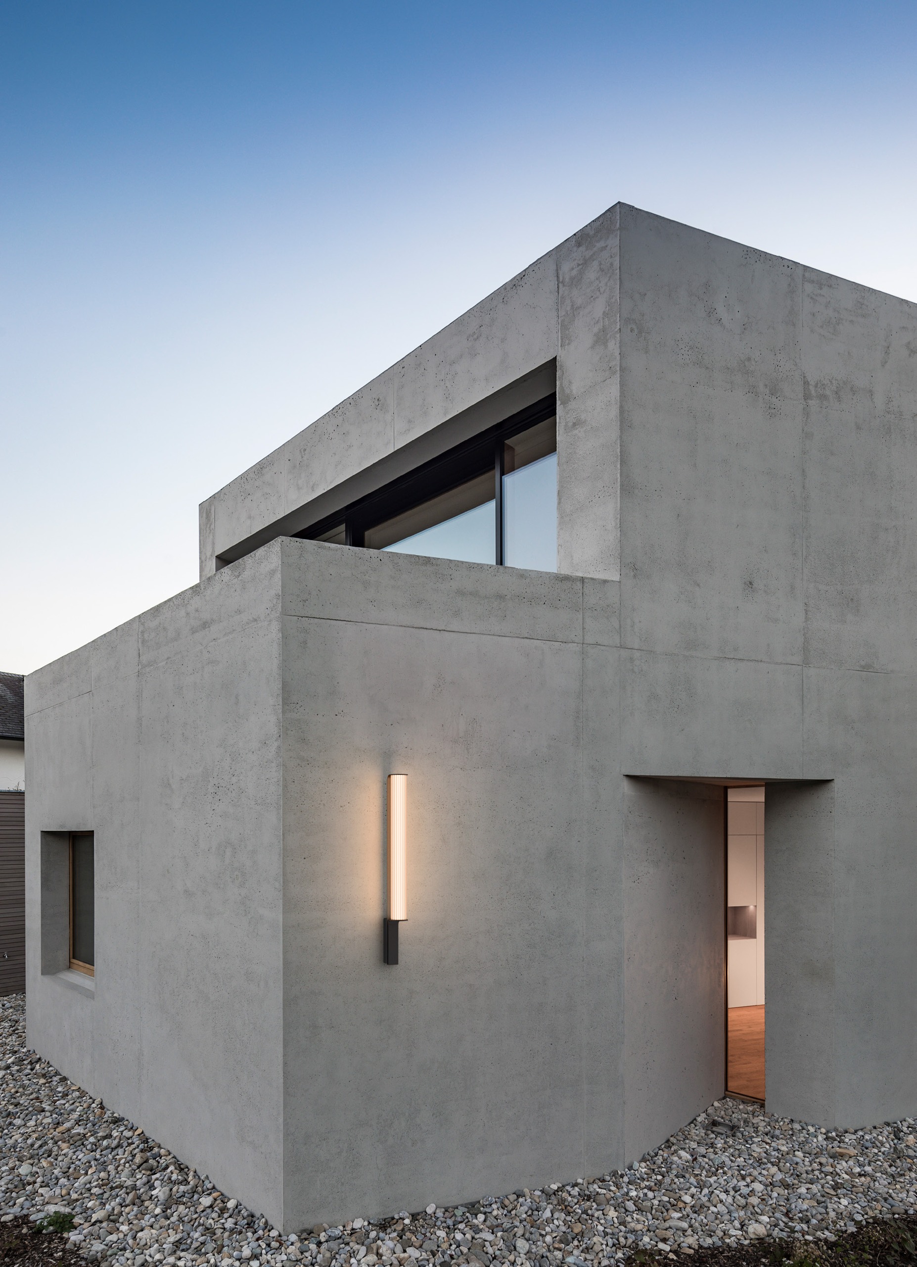 Vibia Class – Baliza exterior — imagen 3