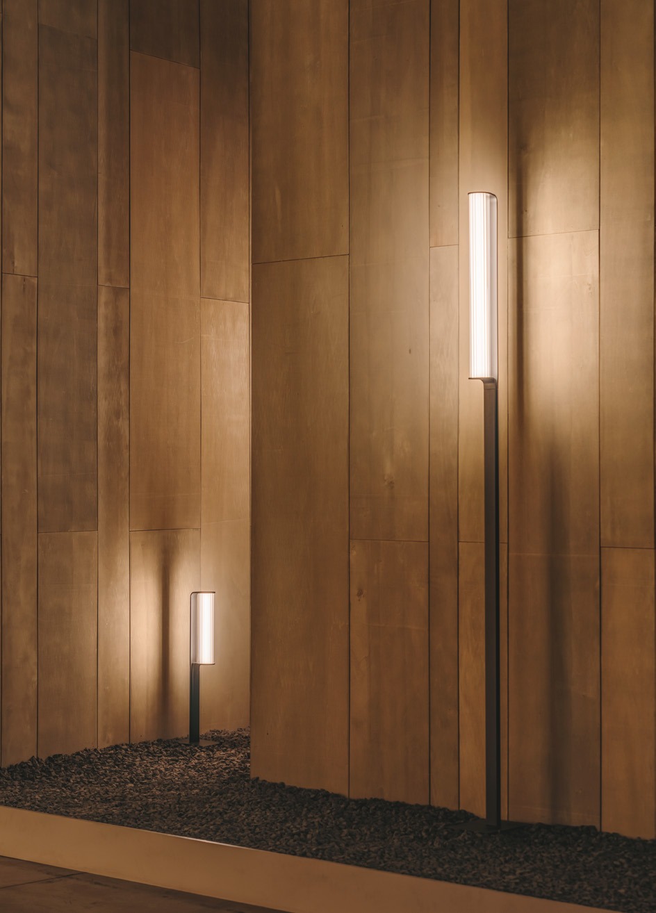 Vibia Class – Baliza exterior — imagen 4