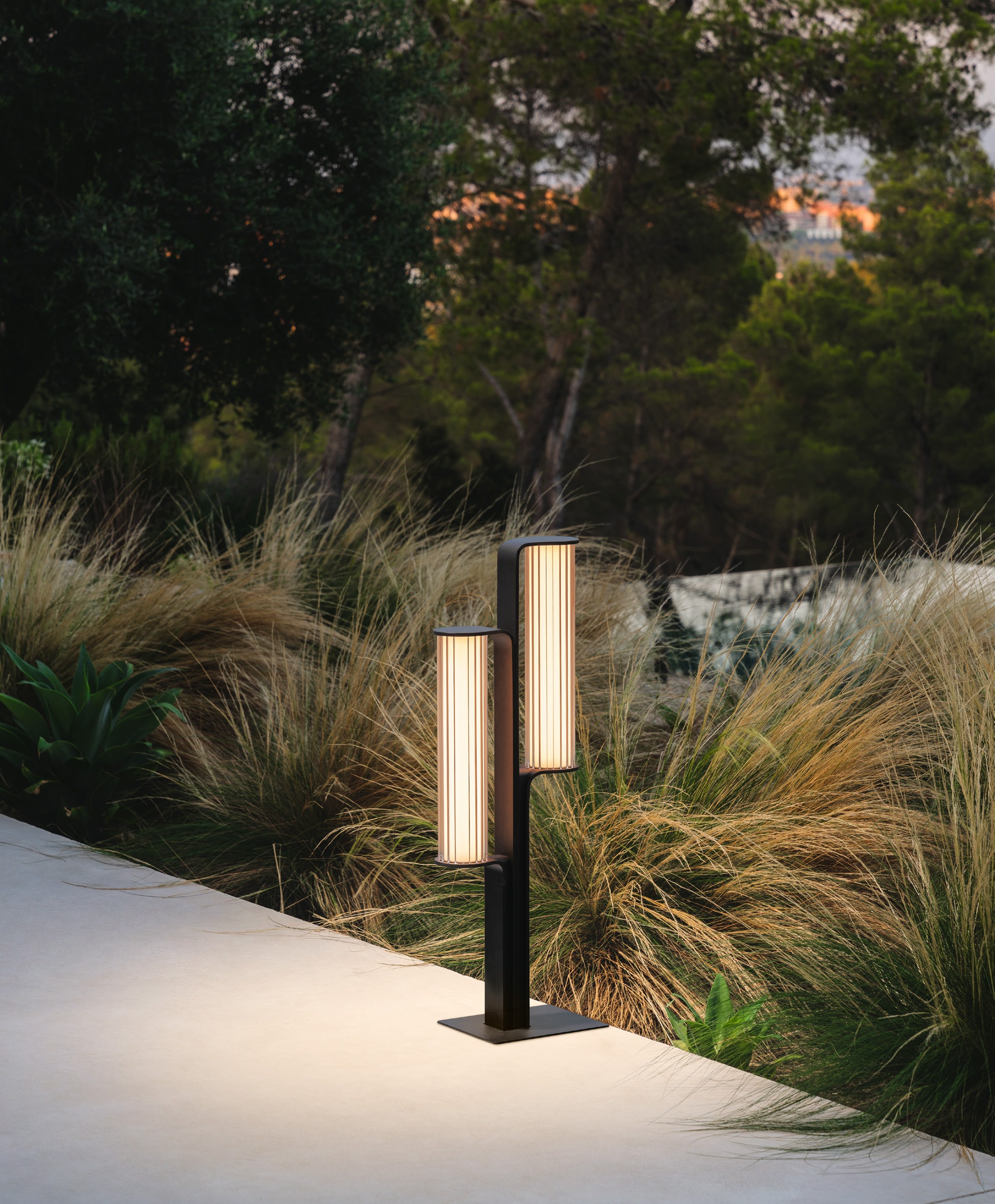 Vibia Class – Baliza exterior — imagen 8