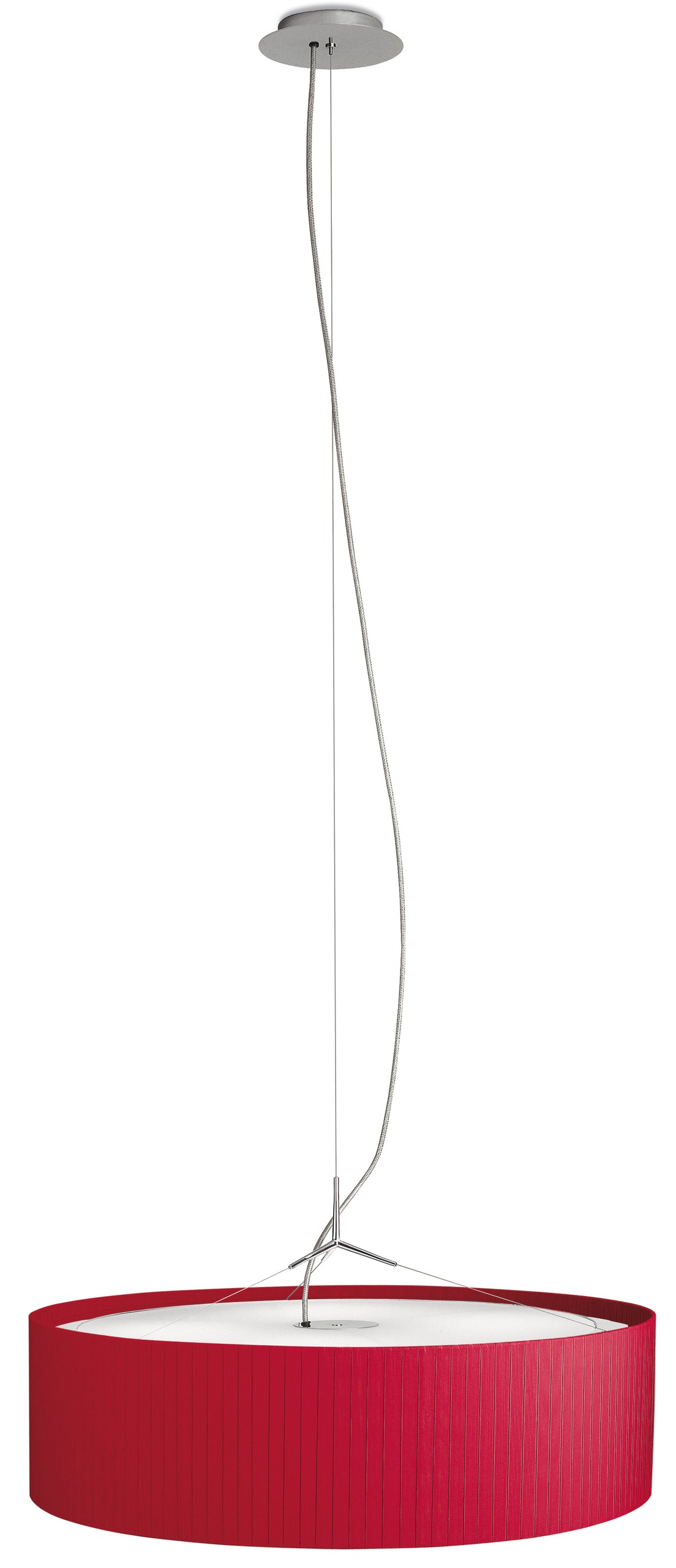 Lámpara colgante Nexum 5130 - Vibia