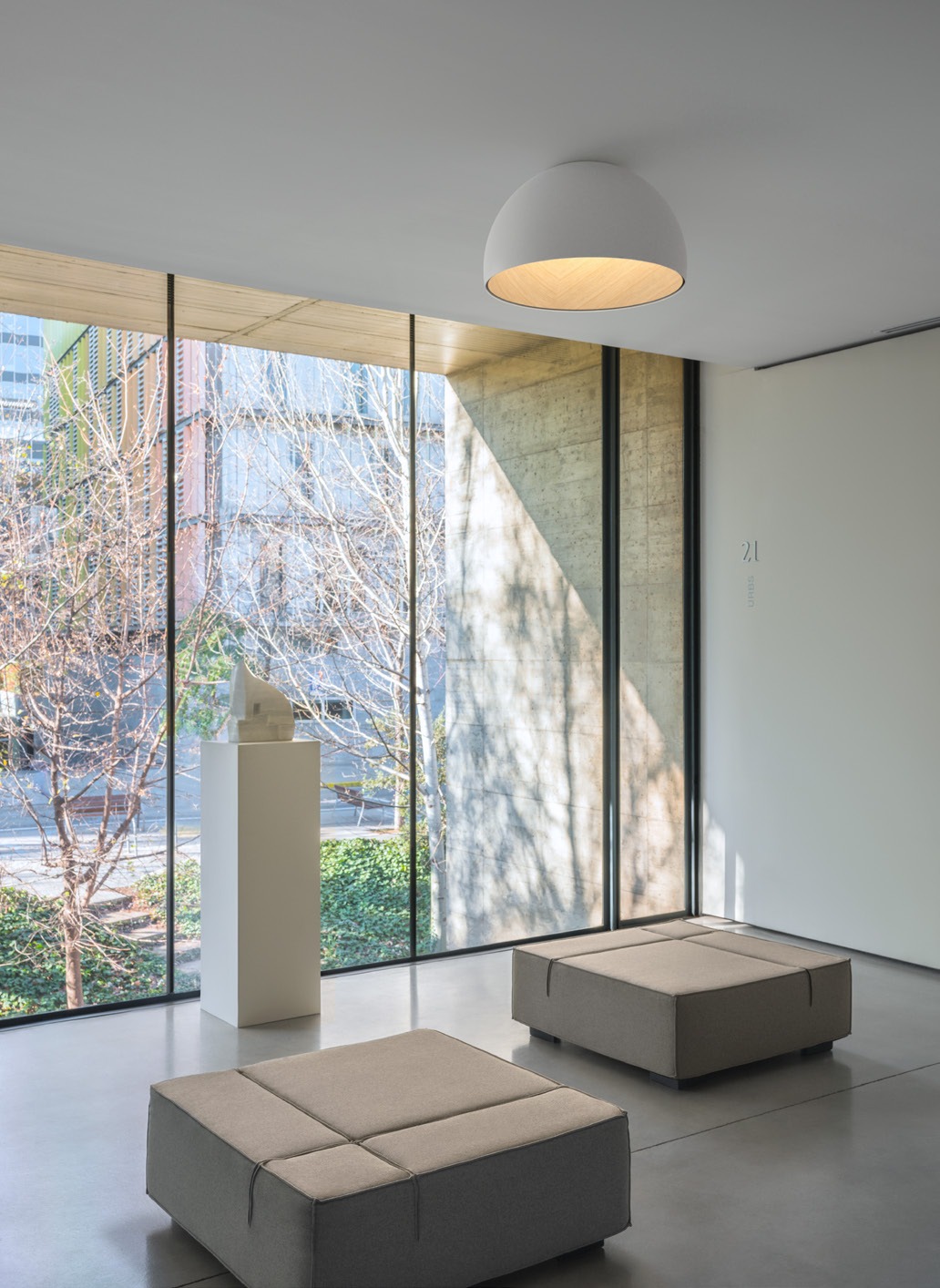 Vibia Duo 4880 – Plafón — imagen 5