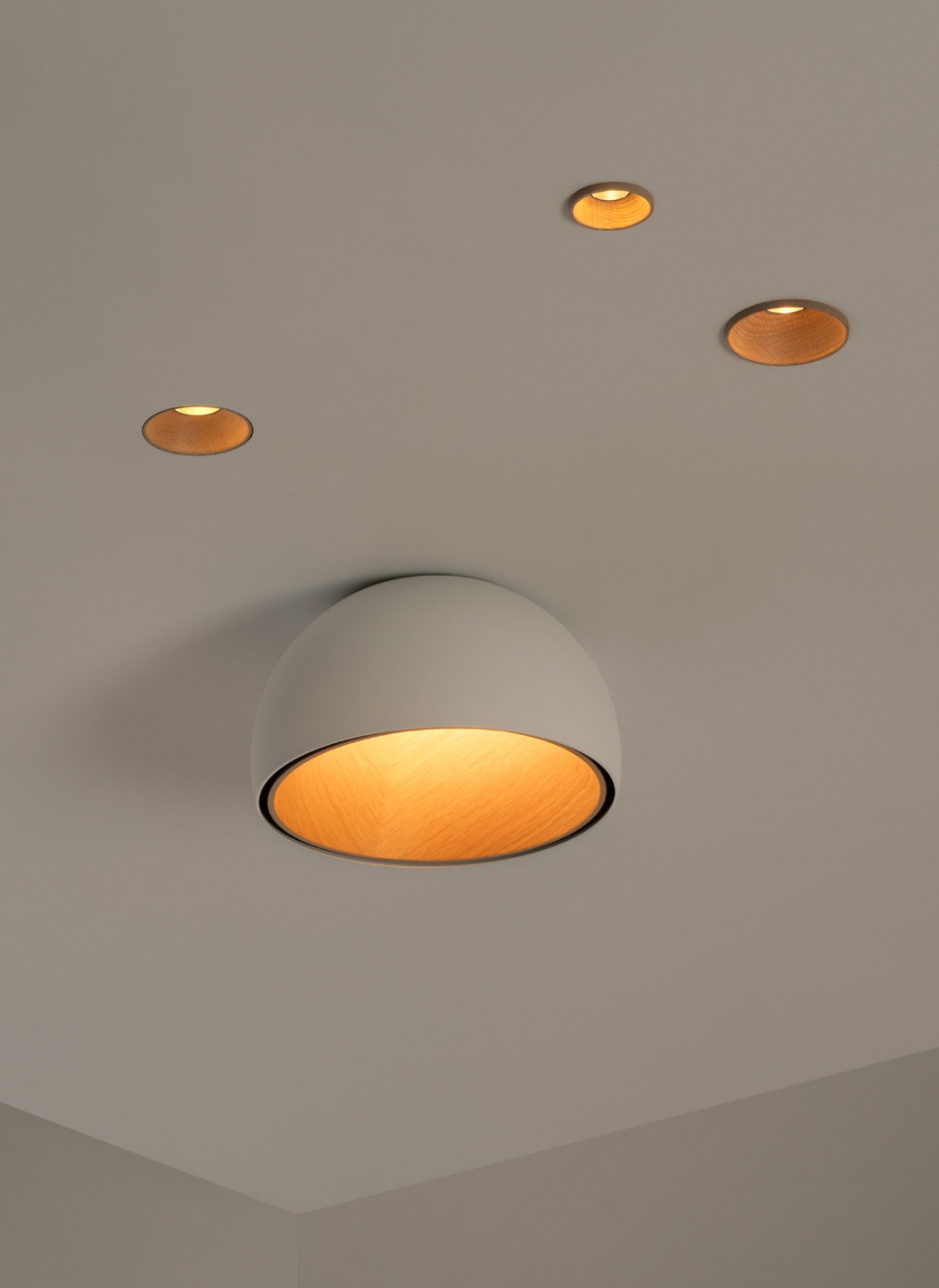 Vibia Duo 4880 – Plafón — imagen 6