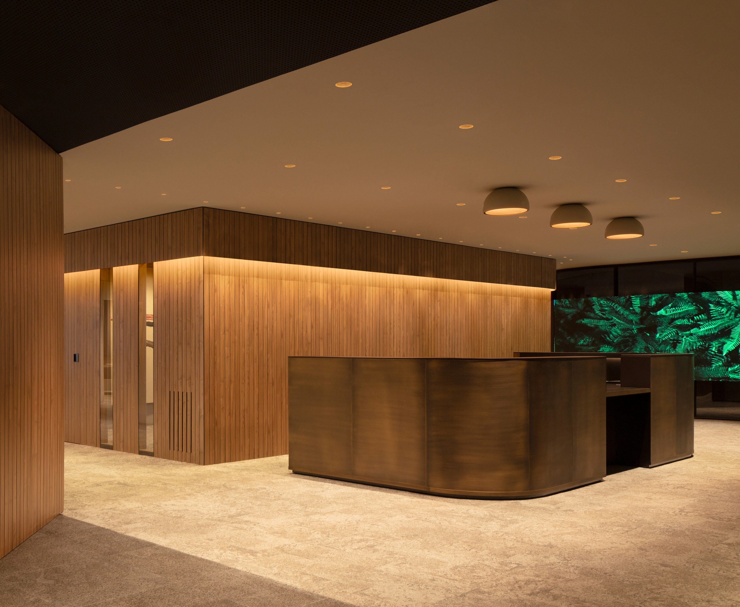 Vibia Duo 4880 – Plafón — imagen 7