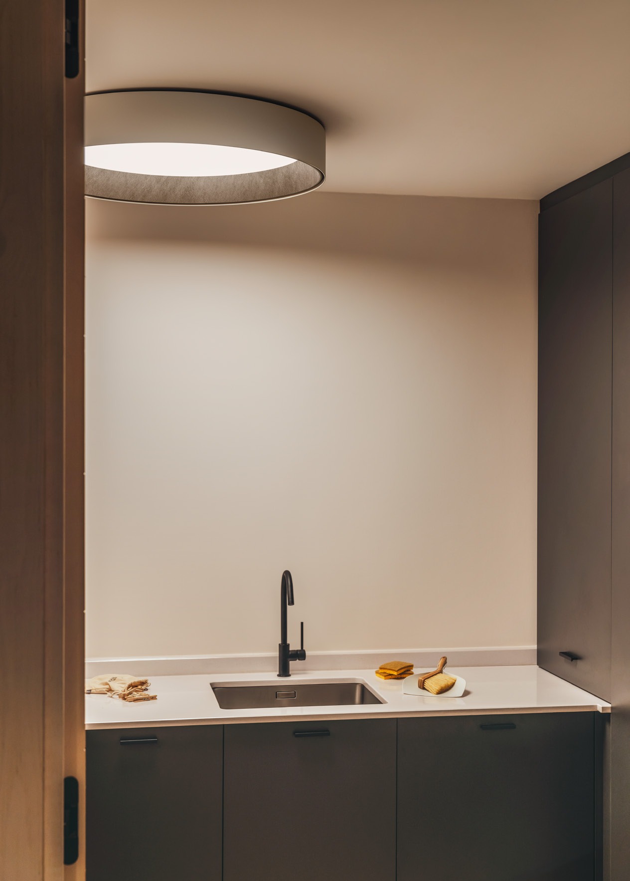 Vibia Duo Petra 4881 – Plafón — imagen 5