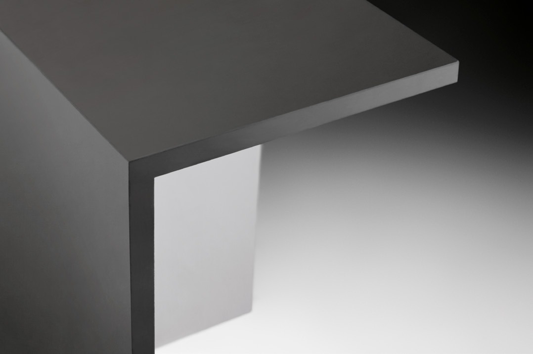 Vibia Luminaria de exterior Empty 4136 — imagen 5