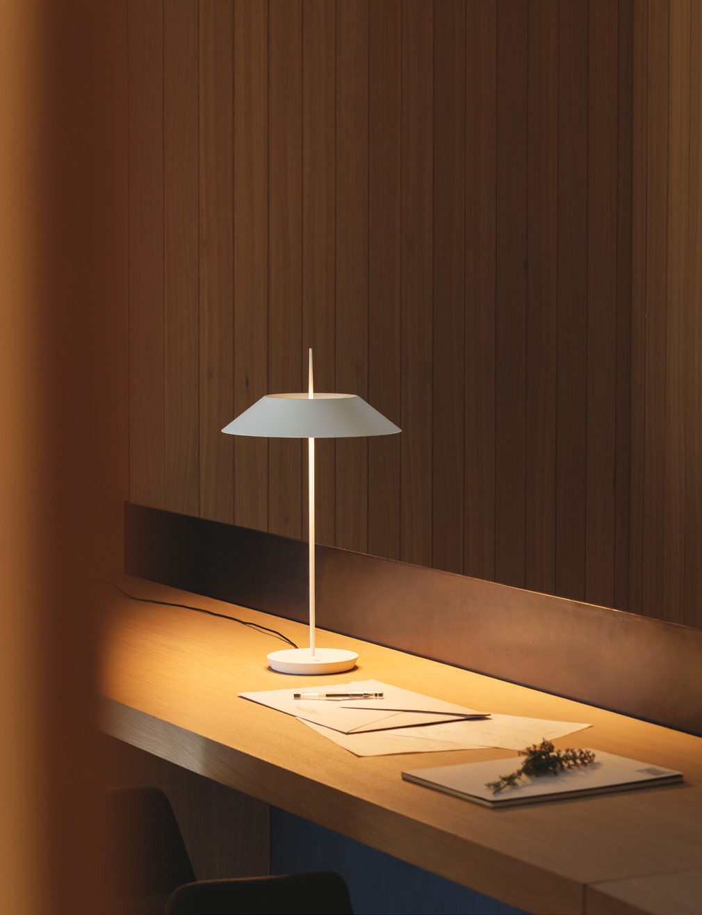 Vibia Mayfair – Lámpara de pie — imagen 4