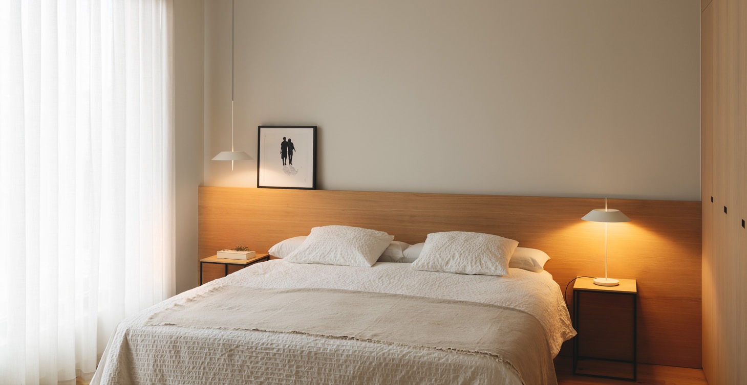 Vibia Mayfair – Lámpara de pie — imagen 5
