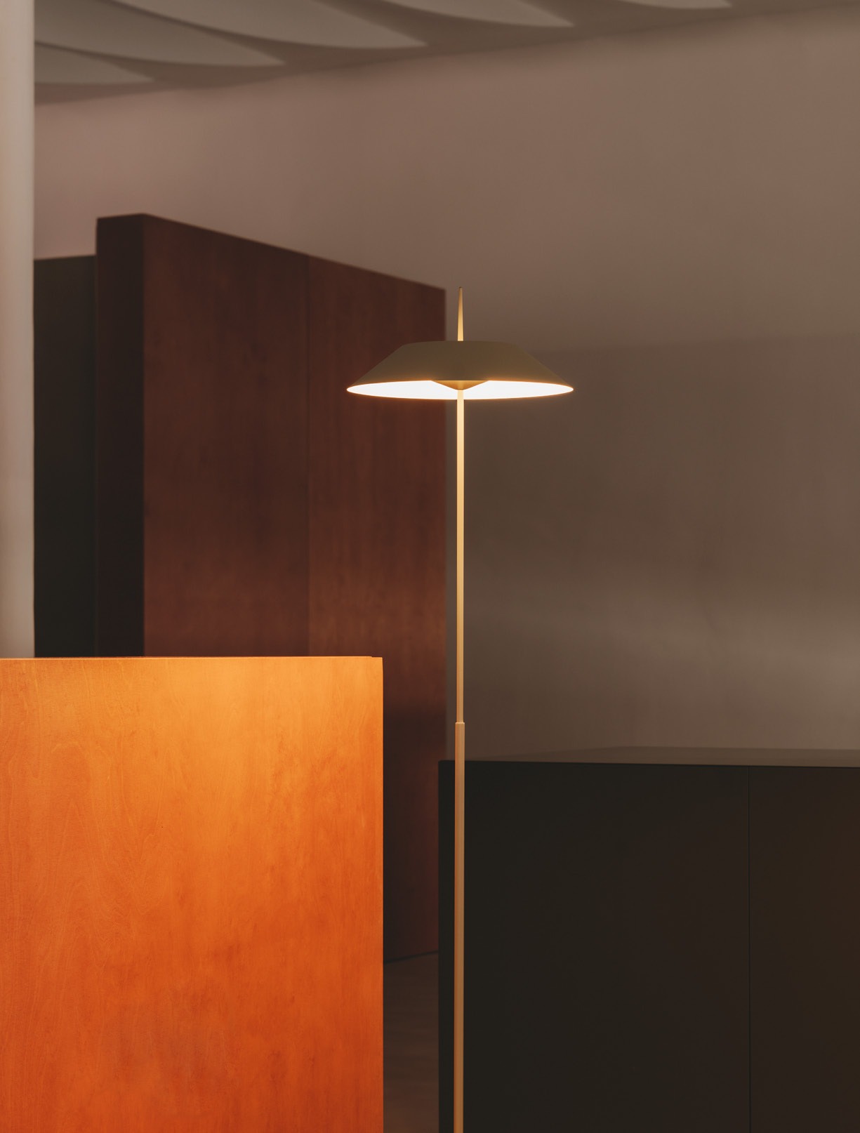 Vibia Mayfair – Lámpara de pie — imagen 6