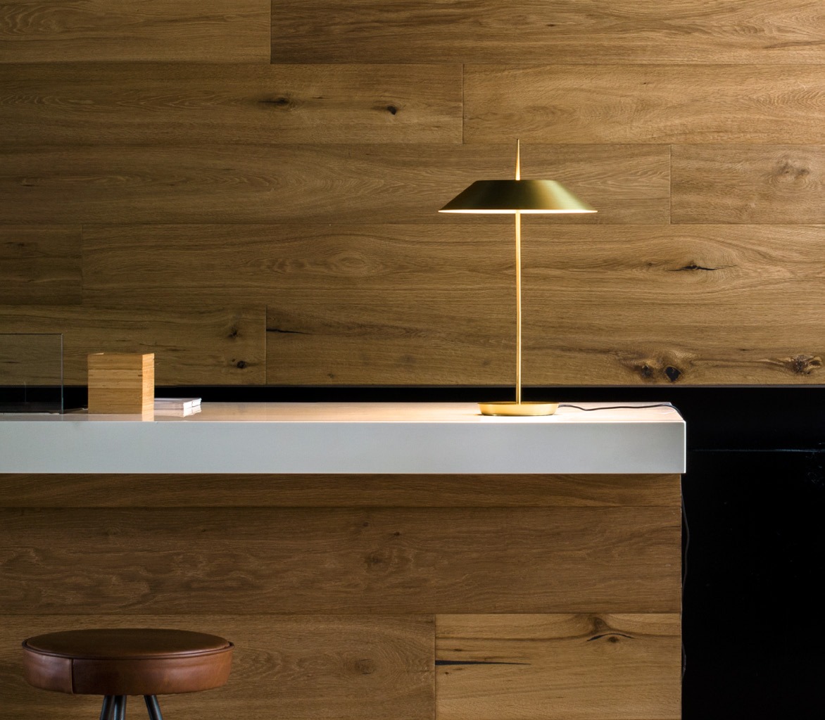 Vibia Mayfair – Lámpara de pie — imagen 7