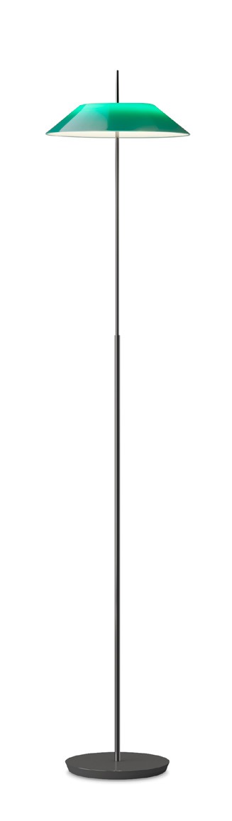 Vibia Mayfair – Lámpara de pie — imagen 8