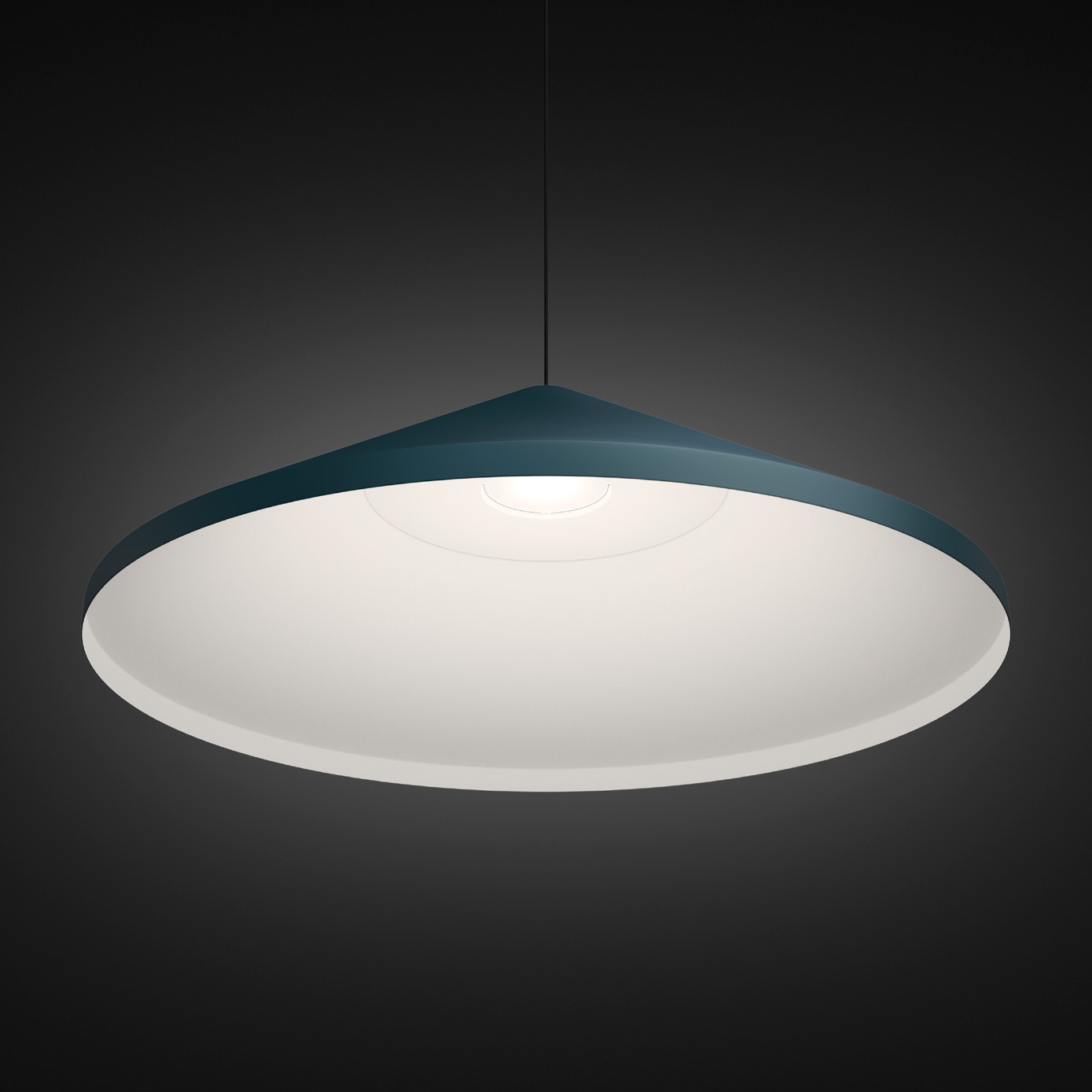 Vibia North – Lámpara de pie — imagen 3