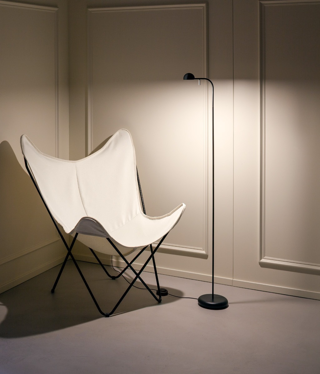 Vibia Pin – Lámpara de mesa — imagen 4