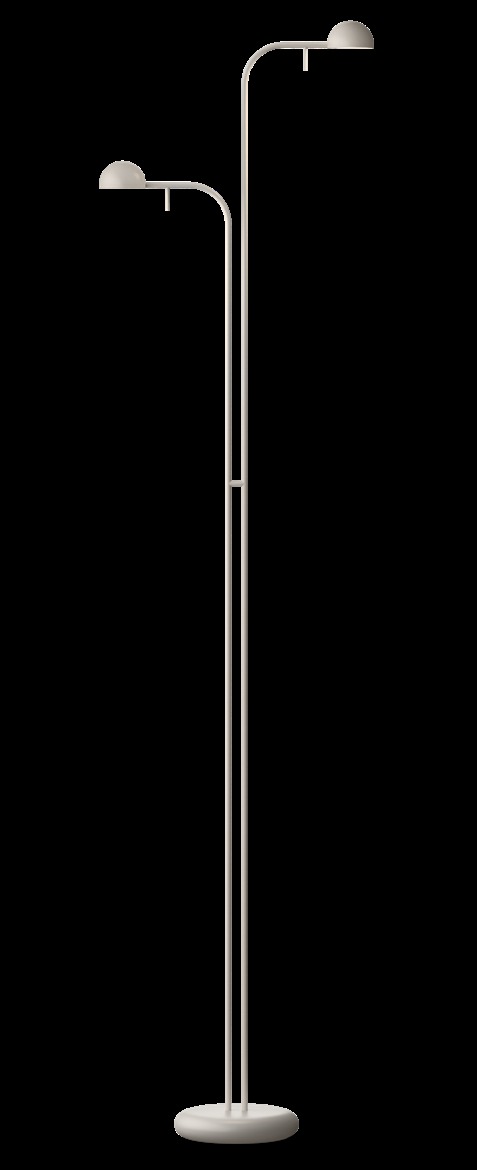Vibia Pin – Lámpara de mesa — imagen 7
