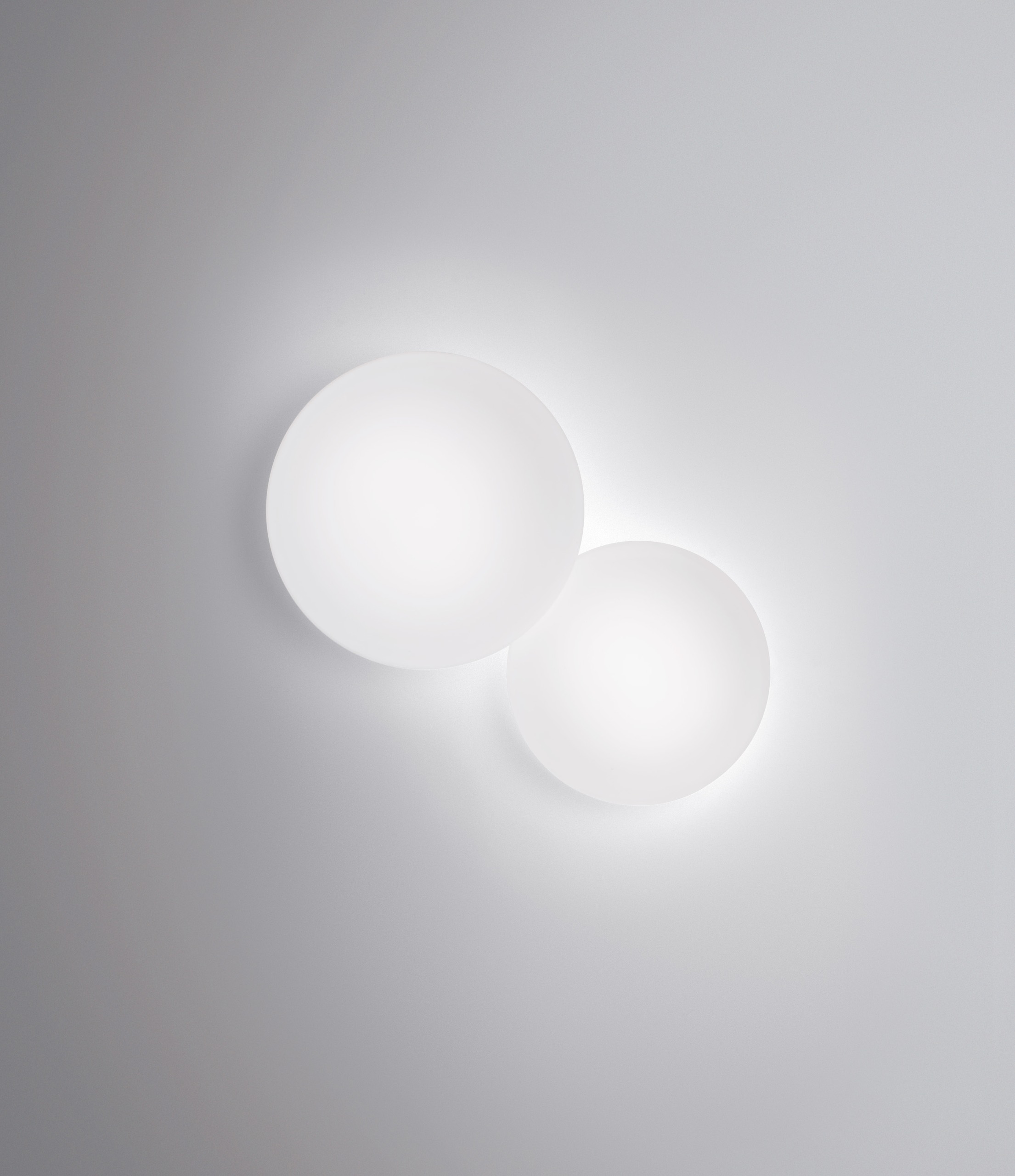 Vibia Puck 2 – Lámpara de pared