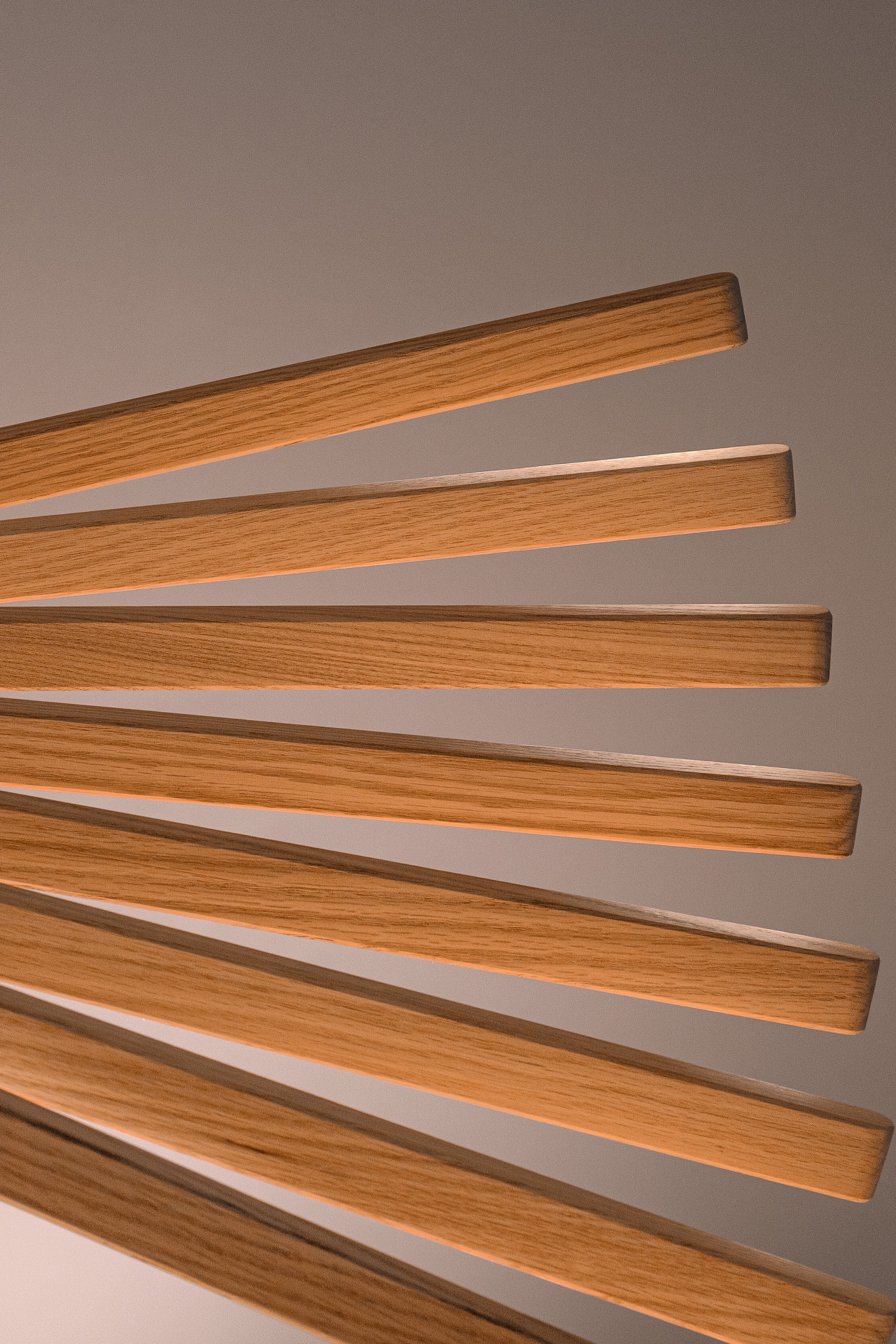 Vibia Rhythm Horizontal – Lámpara colgante — imagen 4